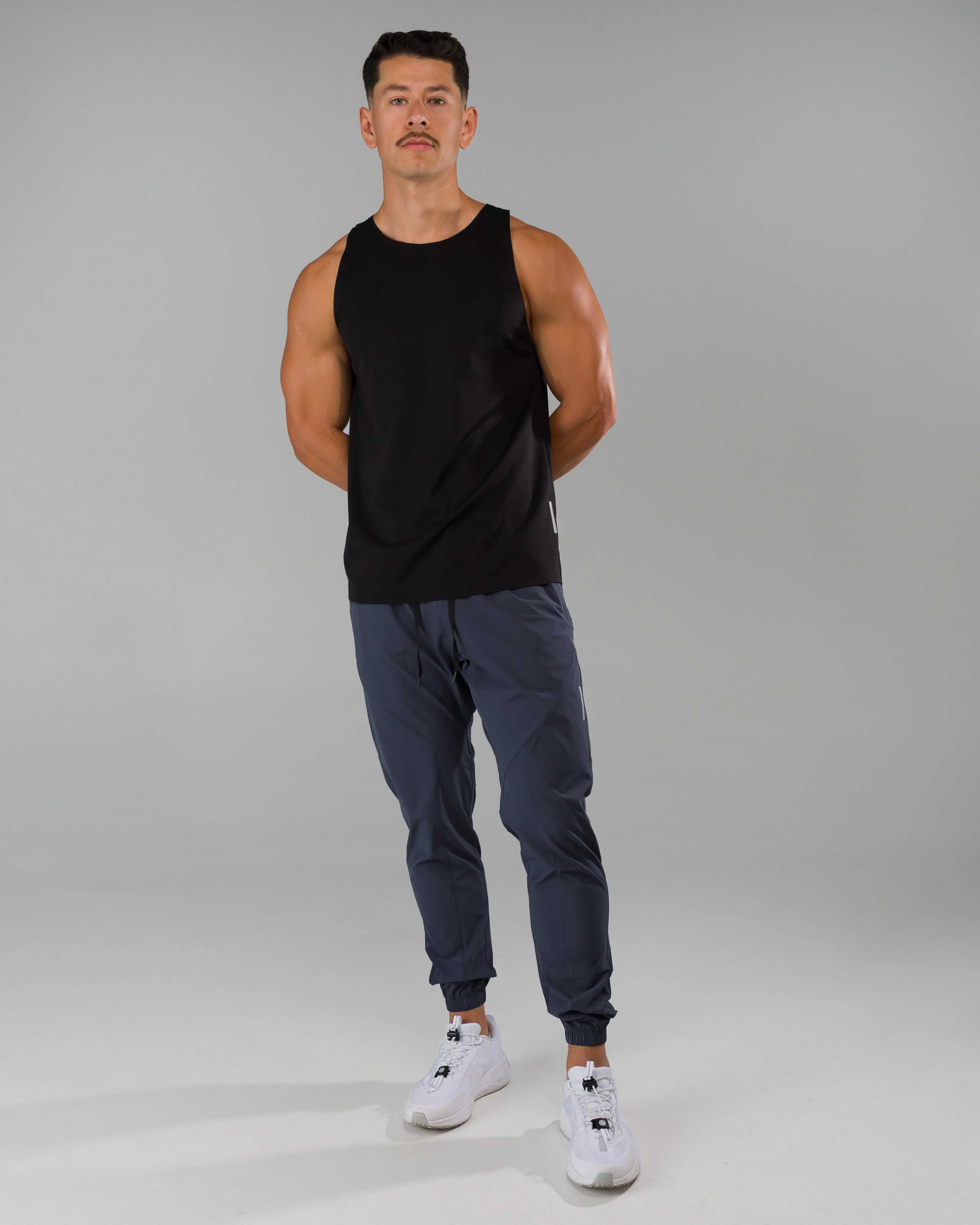 Apex Jogger - Midnight Drive sold by Alphalete product image thumbnail 4
