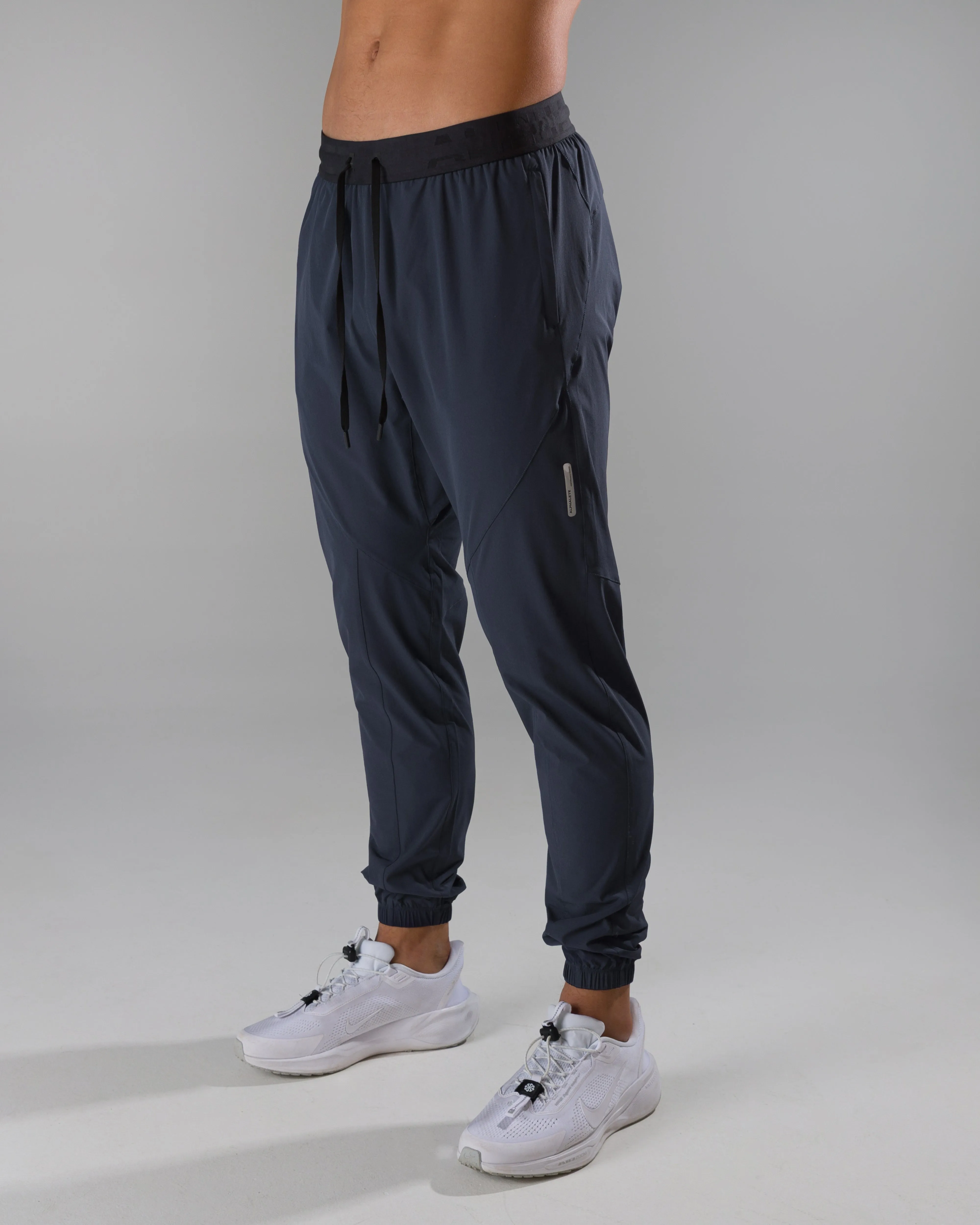 Apex Jogger - Midnight Drive sold by Alphalete
