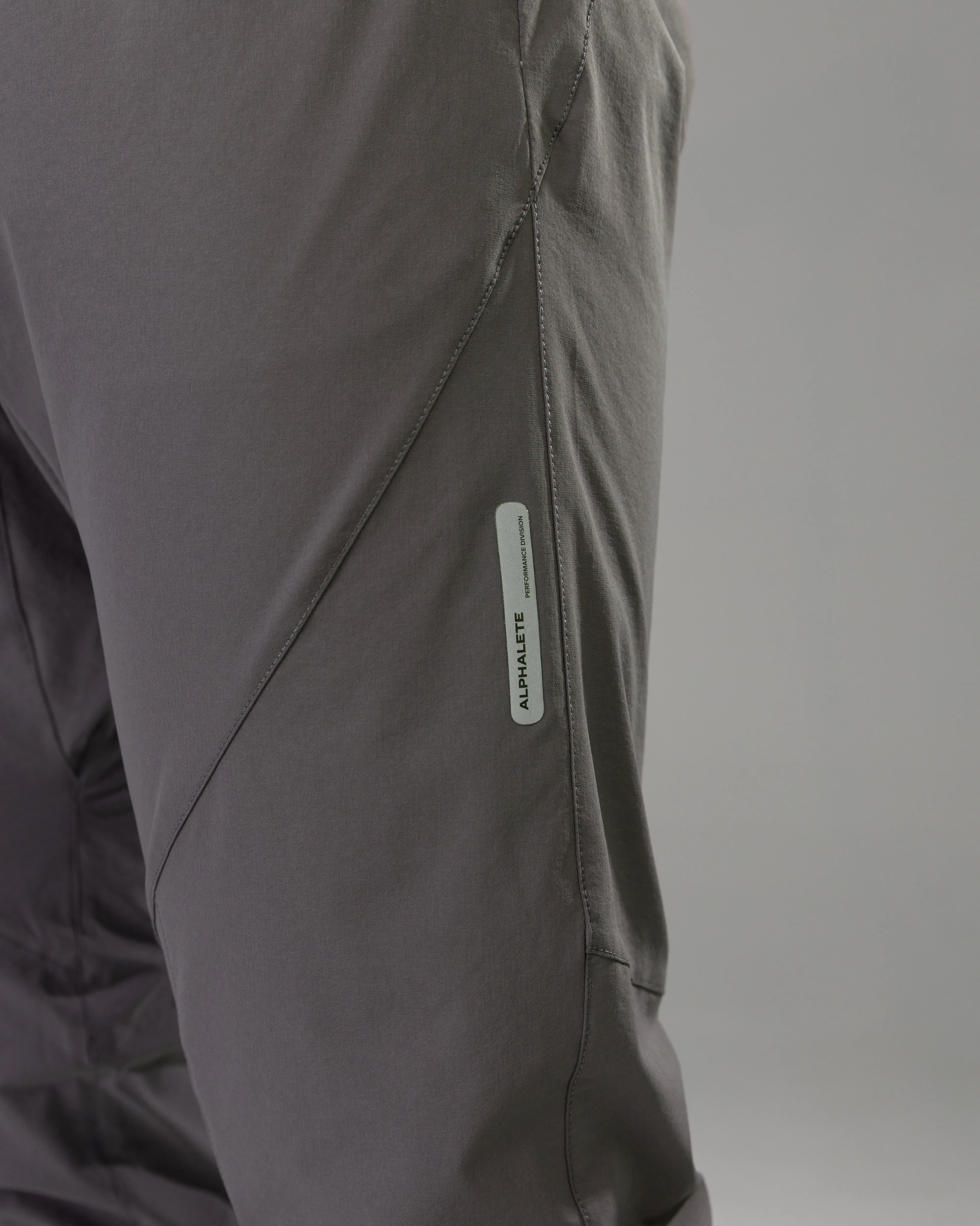 Apex Jogger - Gunmetal sold by Alphalete product image thumbnail 5