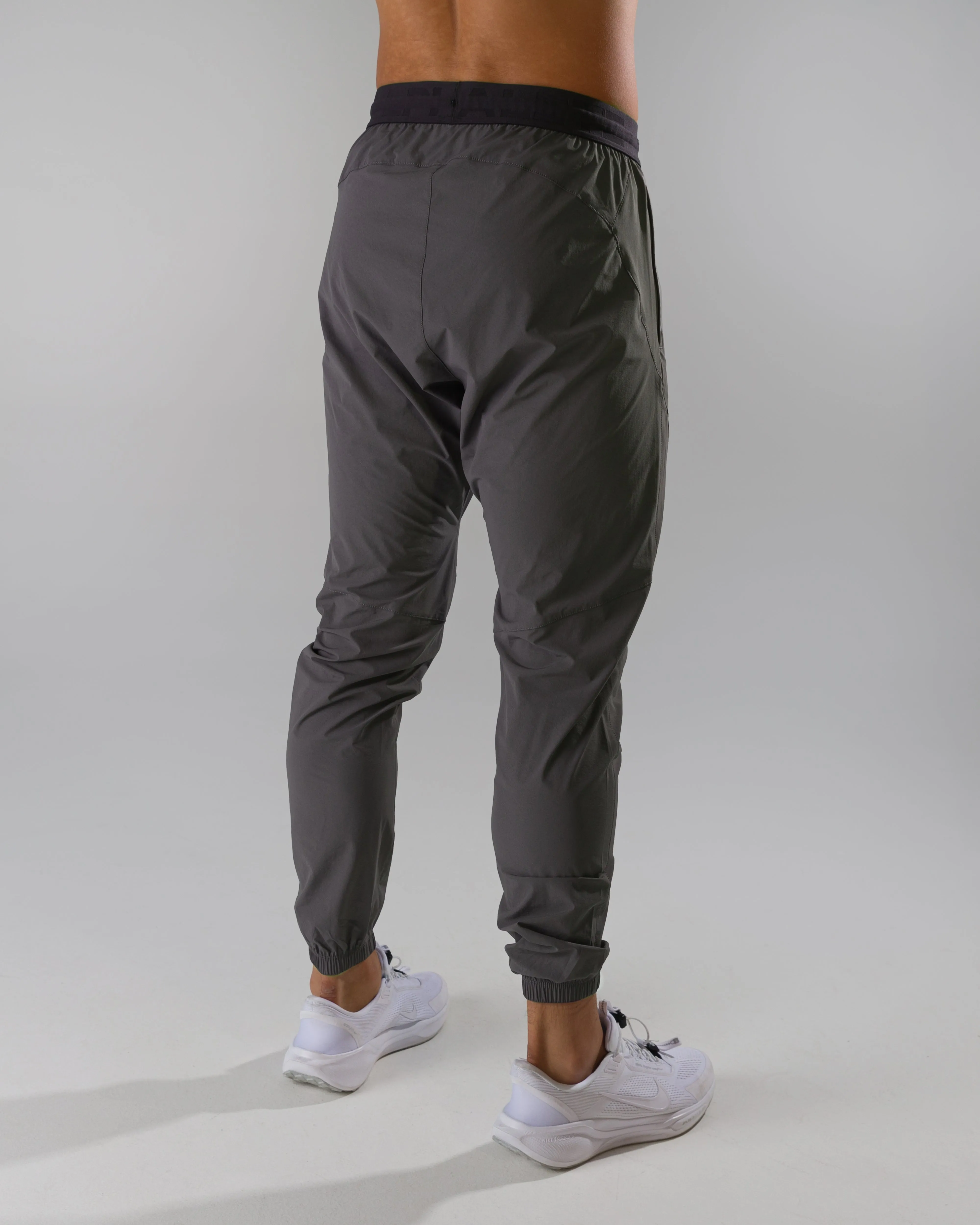 Apex Jogger - Gunmetal sold by Alphalete product image thumbnail 3