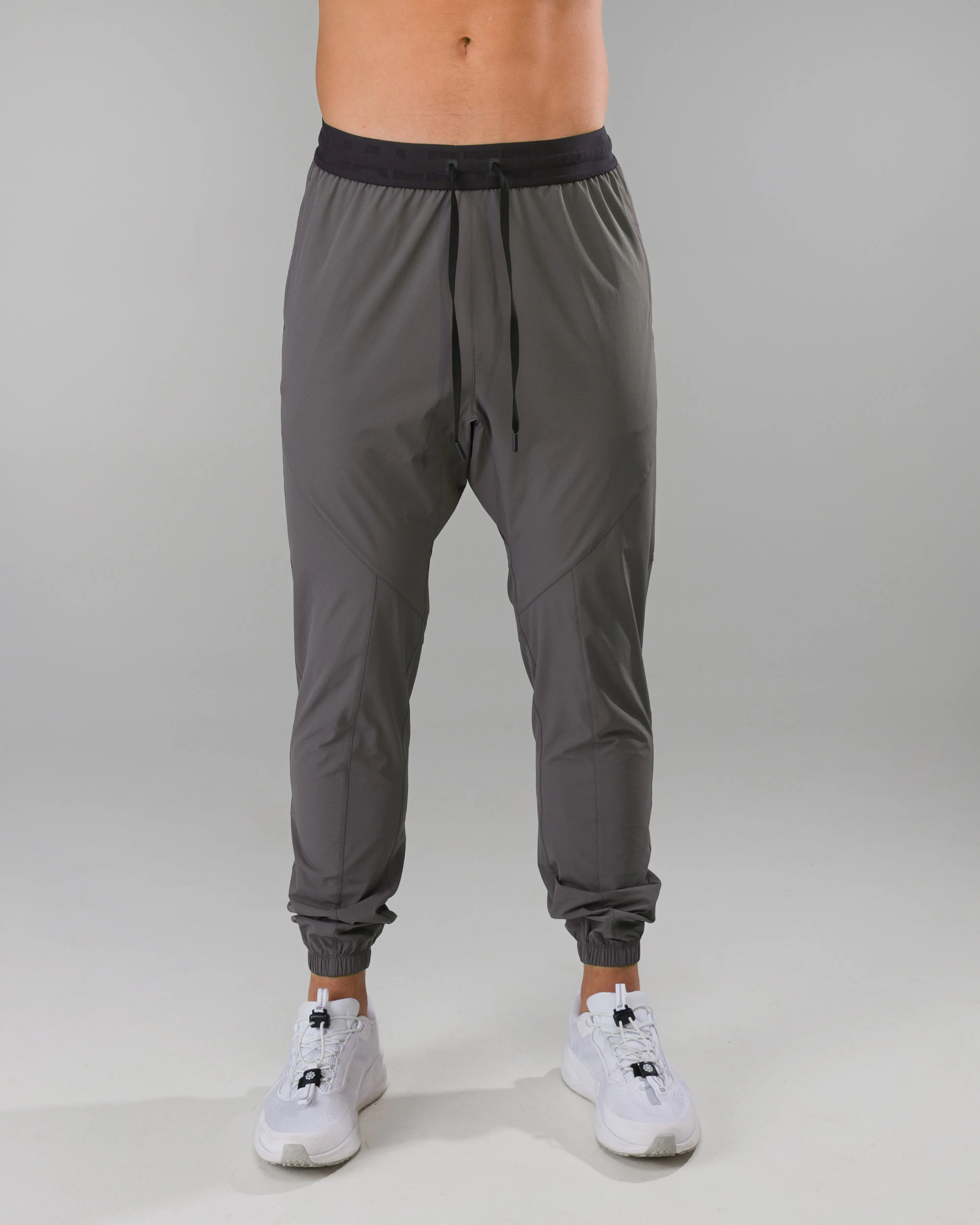 Apex Jogger - Gunmetal sold by Alphalete product image thumbnail 2
