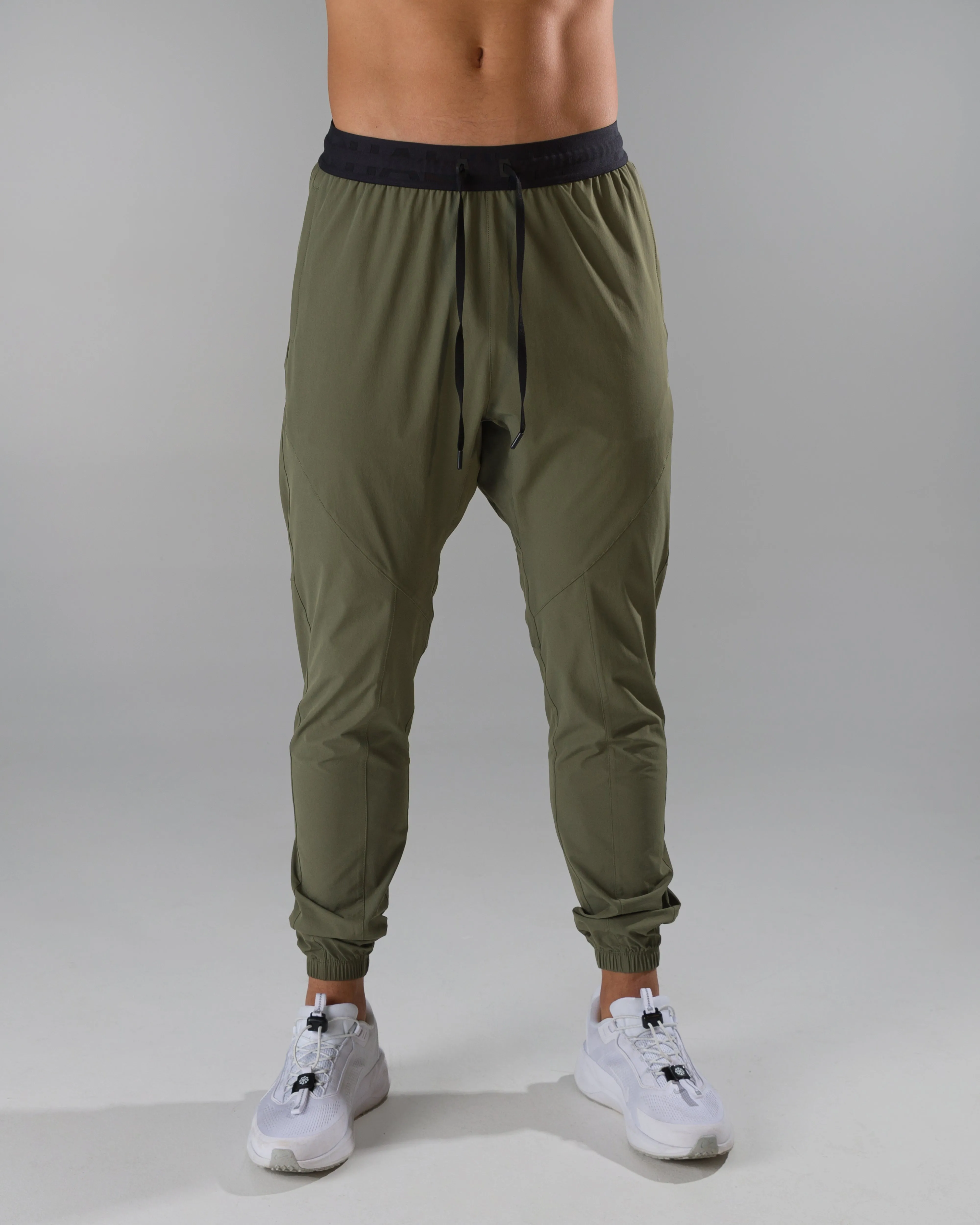 Apex Jogger - Evergrit sold by Alphalete product image thumbnail 2