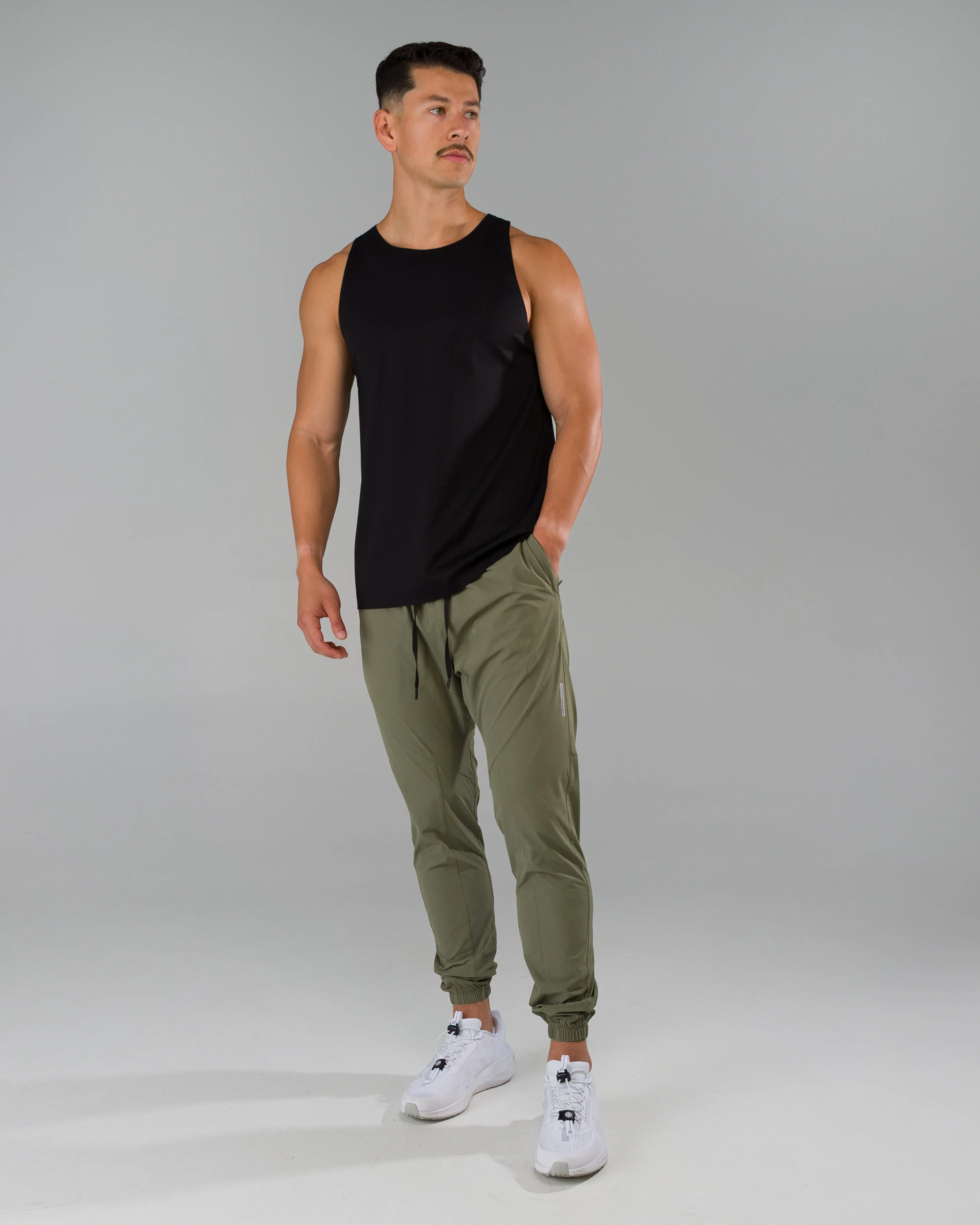 Apex Jogger - Evergrit sold by Alphalete product image thumbnail 4