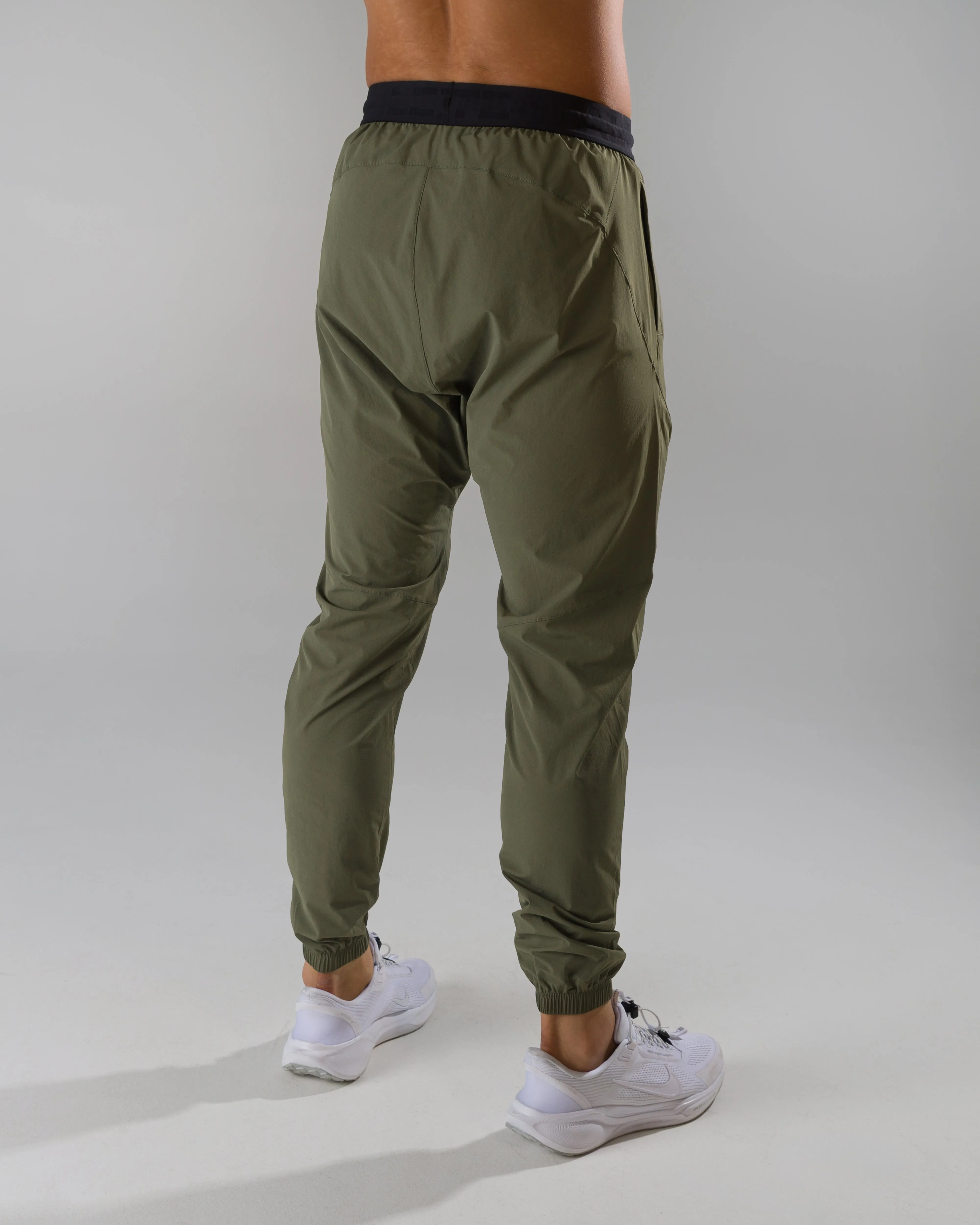 Apex Jogger - Evergrit sold by Alphalete product image thumbnail 3