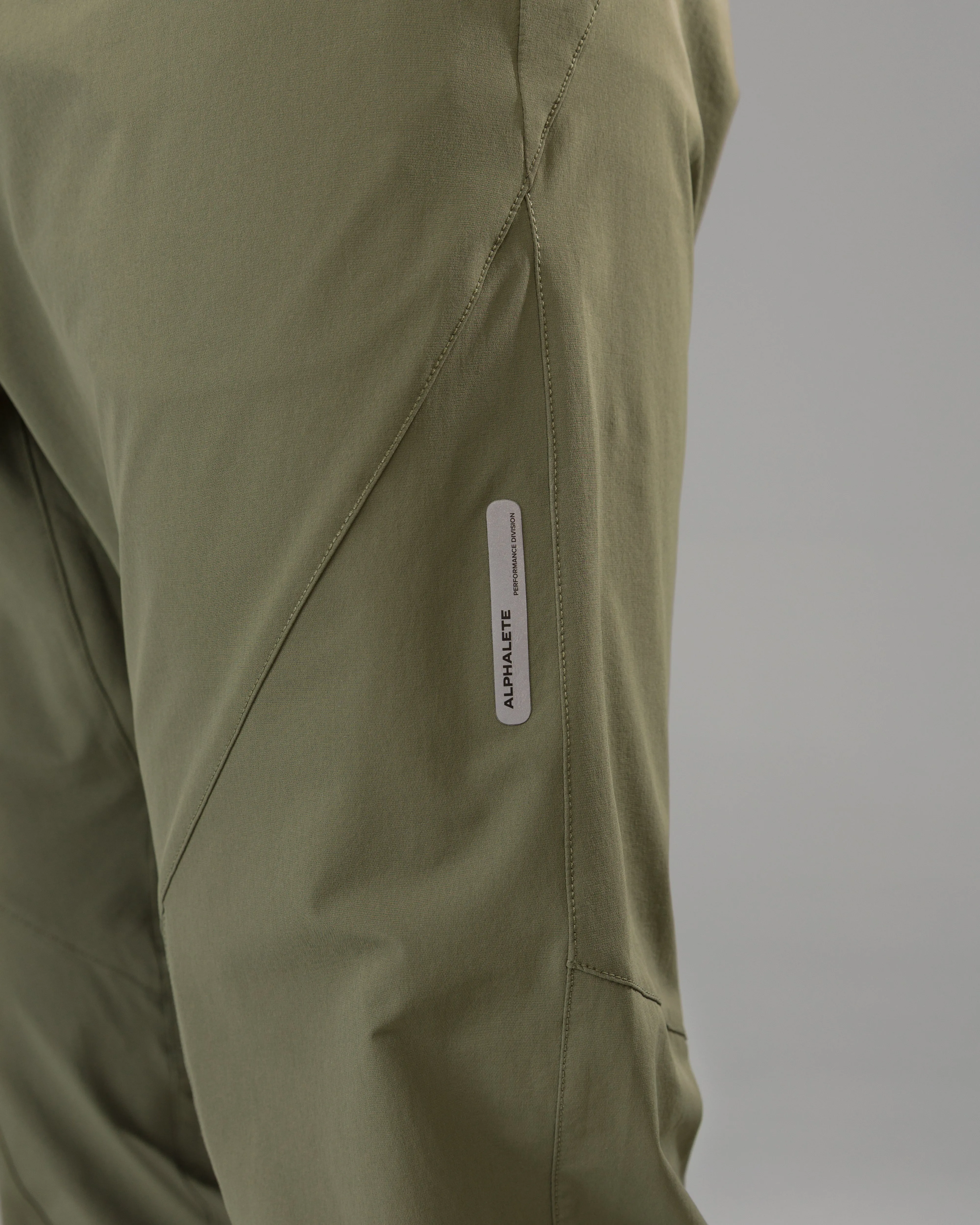 Apex Jogger - Evergrit sold by Alphalete product image thumbnail 5