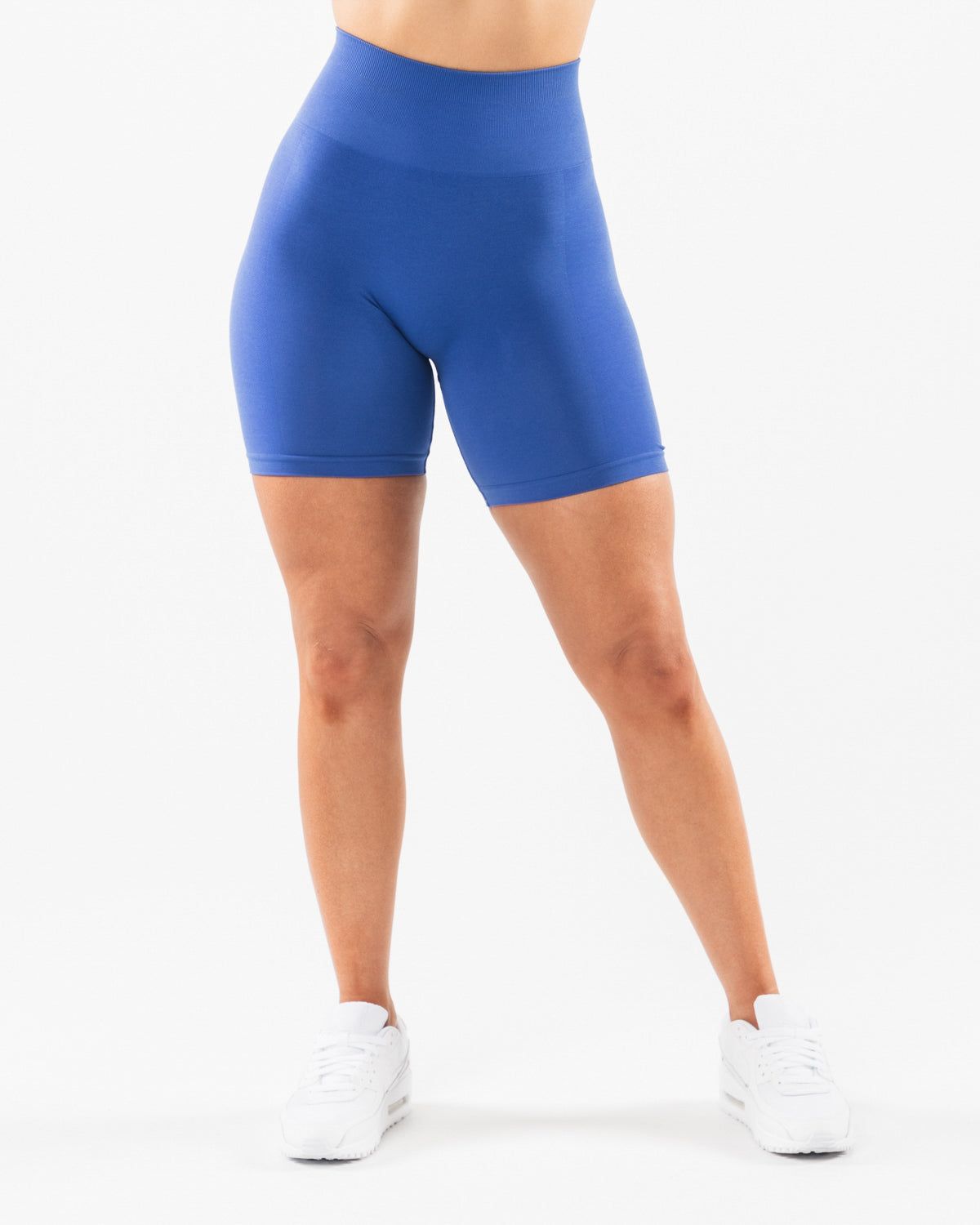 Amplify Short 6.5” - Sapphire sold by Alphalete product image thumbnail 3