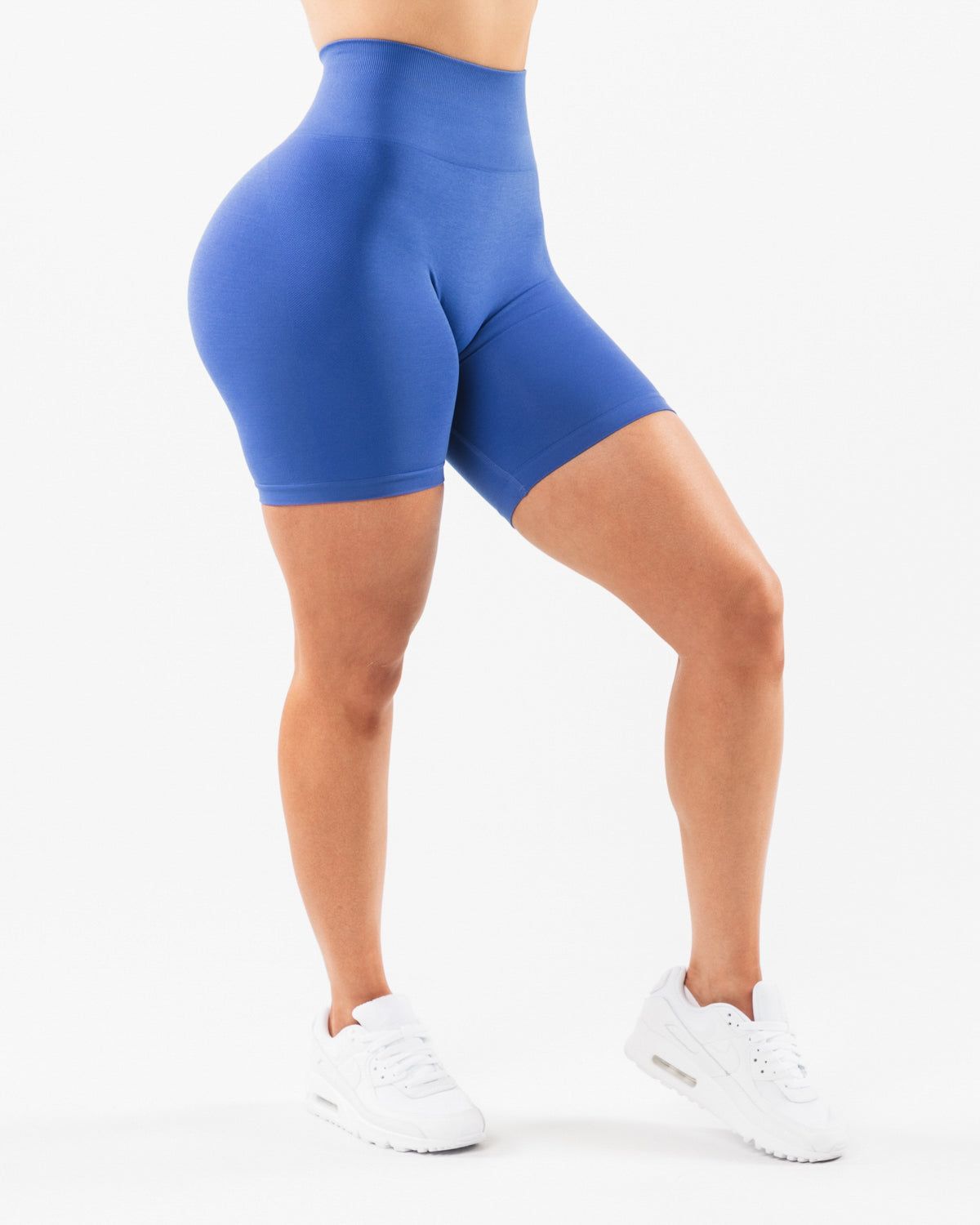 Amplify Short 6.5” - Sapphire sold by Alphalete product image thumbnail 5