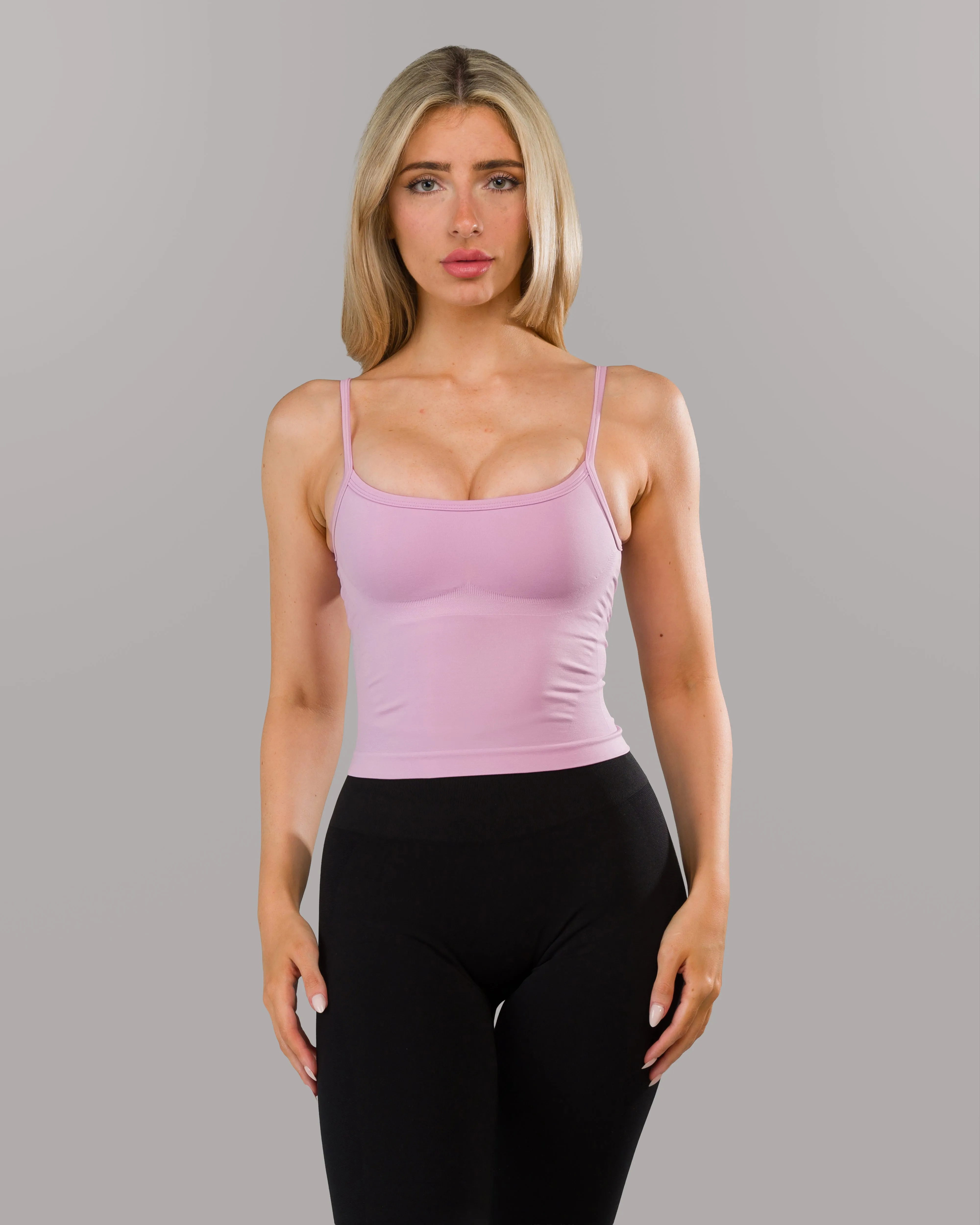 Push Tank - Poise sold by Alphalete