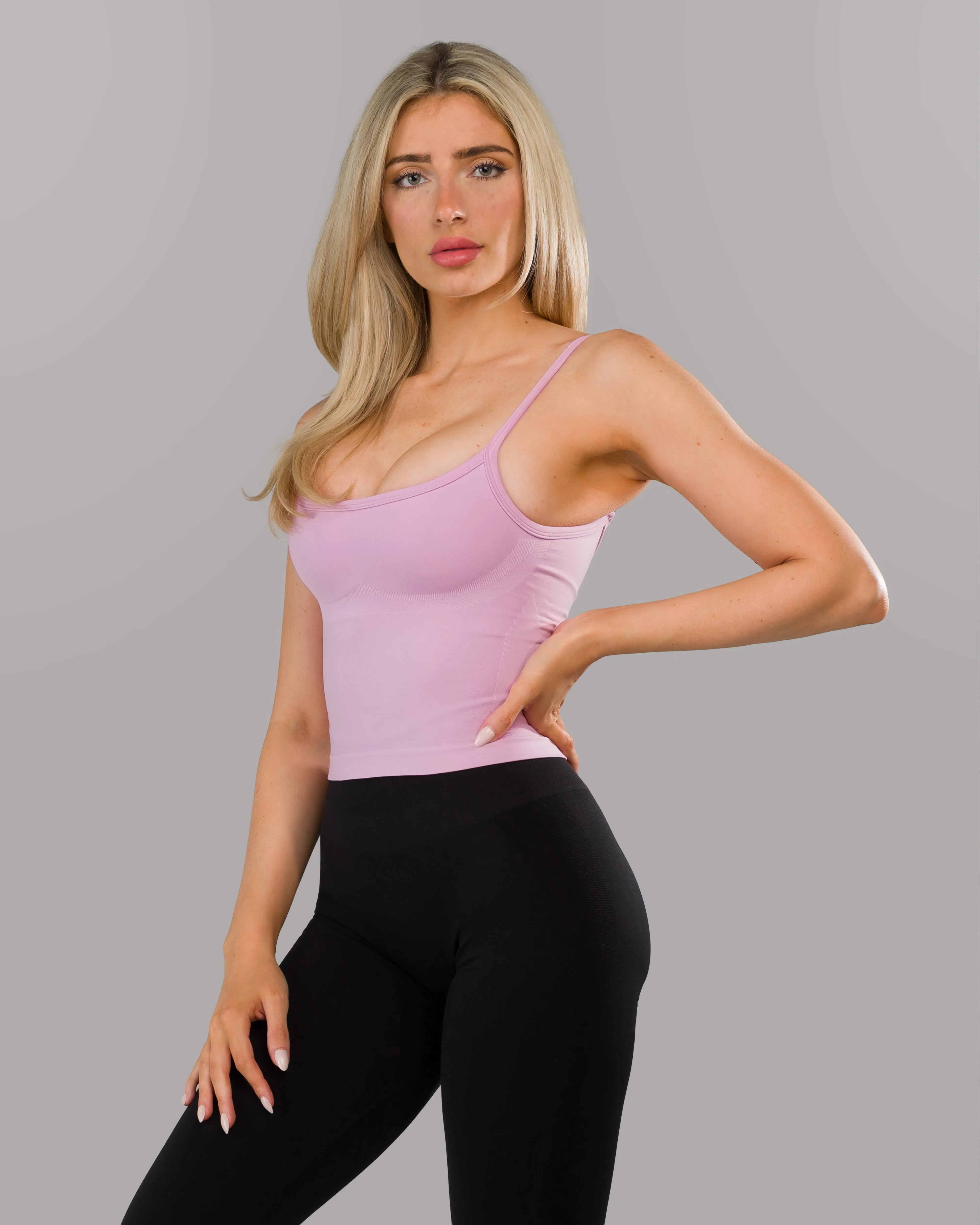 Push Tank - Poise sold by Alphalete product image thumbnail 2