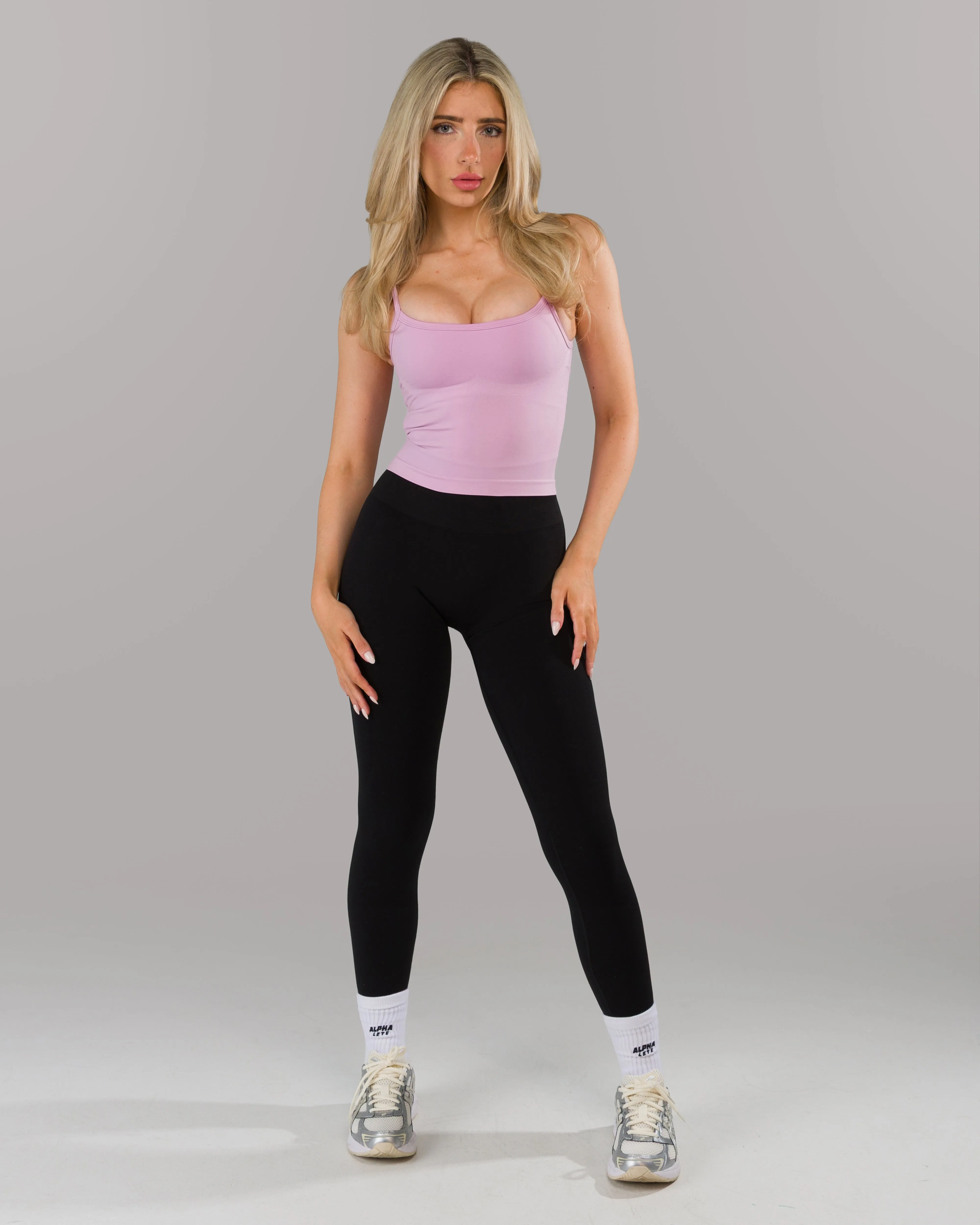 Push Tank - Poise sold by Alphalete product image thumbnail 4
