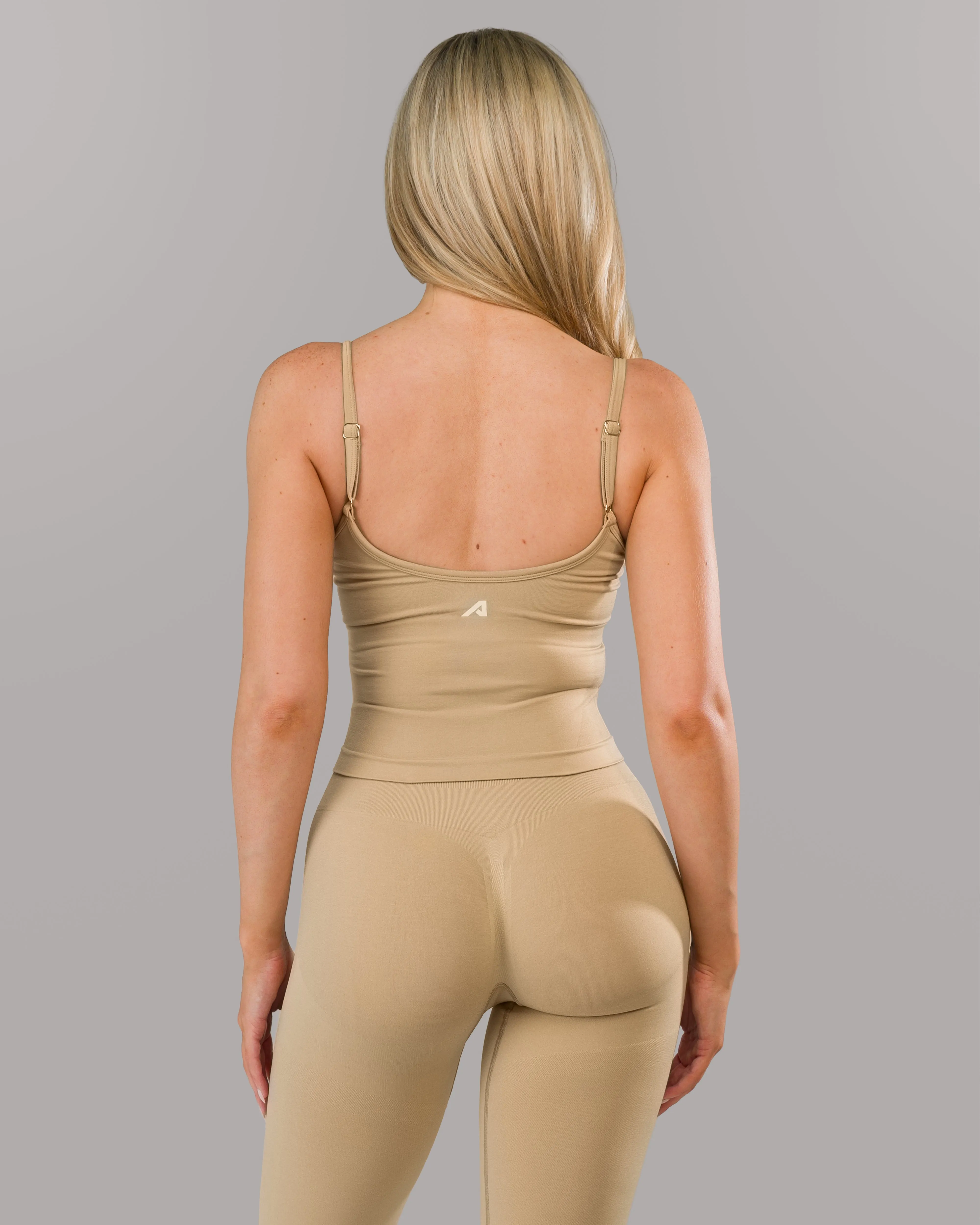 Push Tank - Sahara sold by Alphalete product image thumbnail 3