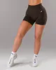 Pump Short - Espresso sold by Alphalete