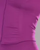 Shape Jacket - Acai Berry sold by Alphalete