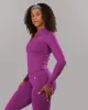 Shape Jacket - Acai Berry sold by Alphalete