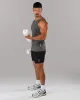 AeroFlex Vault Tank - Iron Charcoal sold by Alphalete