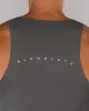 AeroFlex Vault Tank - Iron Charcoal sold by Alphalete