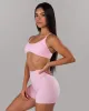 Aura Strappy Bra - Poise sold by Alphalete