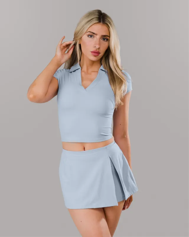 Annika Polo - Skyline made by Alphalete
