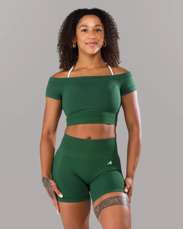 Halley SS - Court Green sold by Alphalete