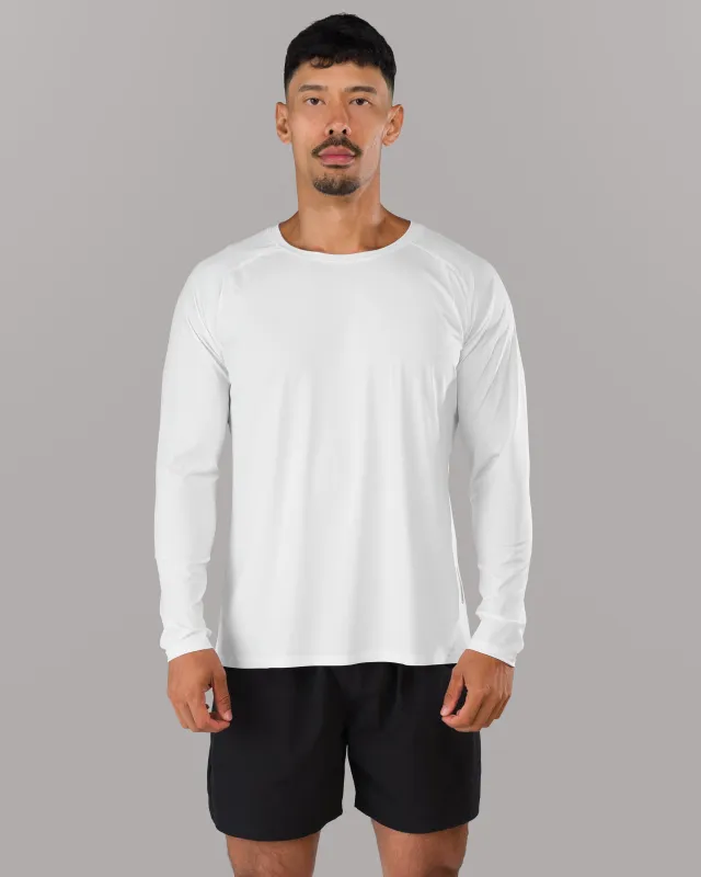 Proflex LS - White sold by Alphalete