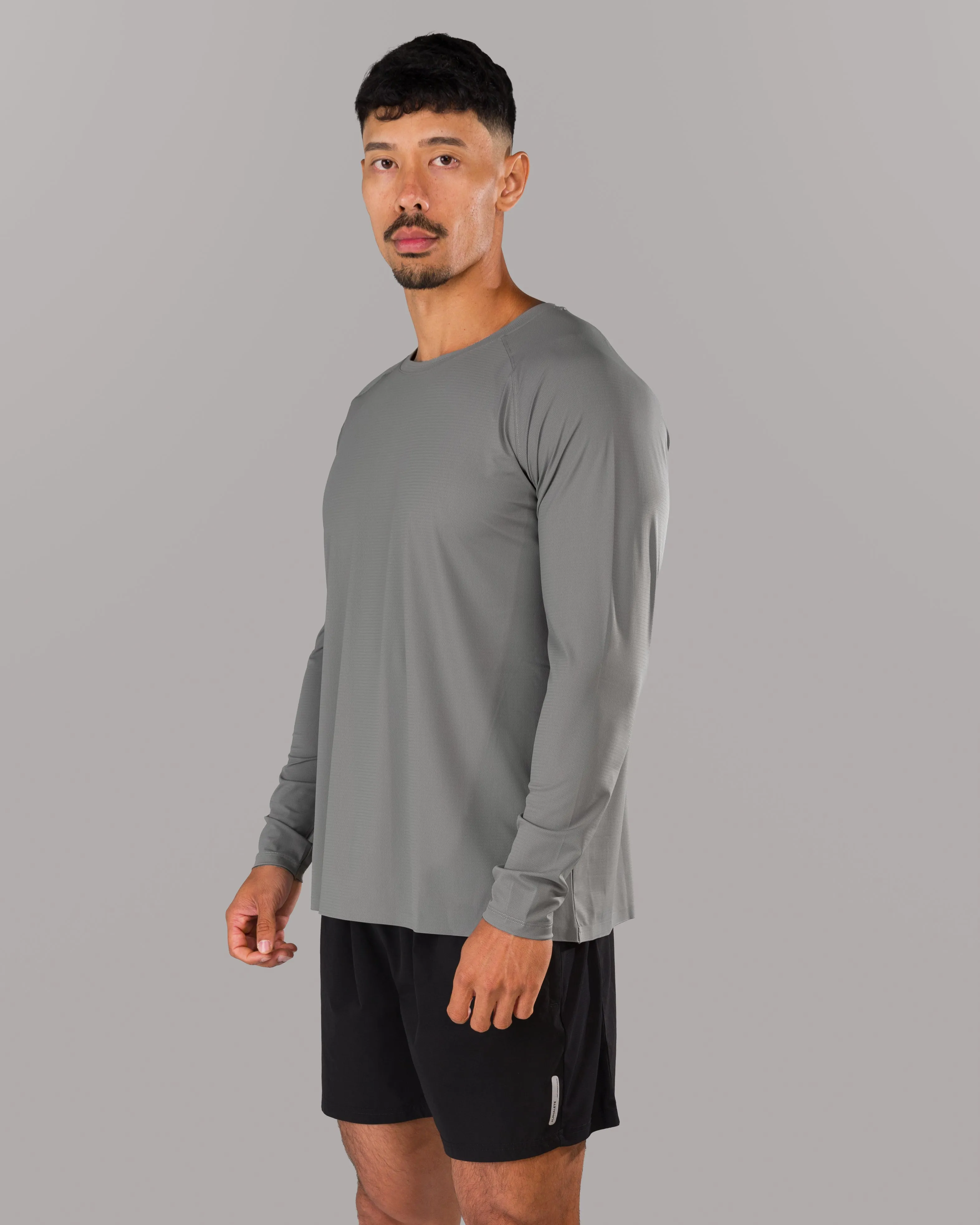 Proflex LS - Iron Charcoal sold by Alphalete product image thumbnail 2