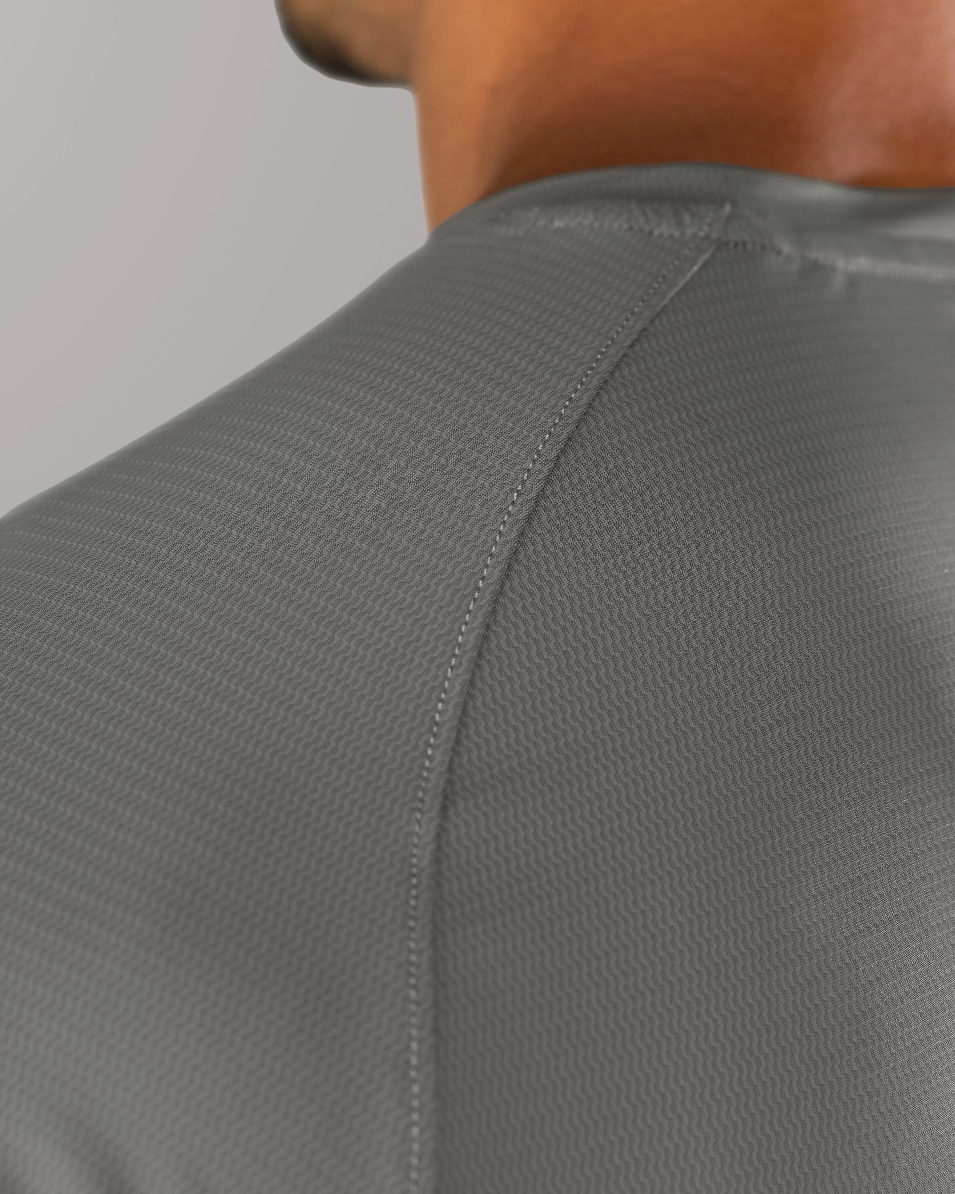 Proflex LS - Iron Charcoal sold by Alphalete product image thumbnail 5