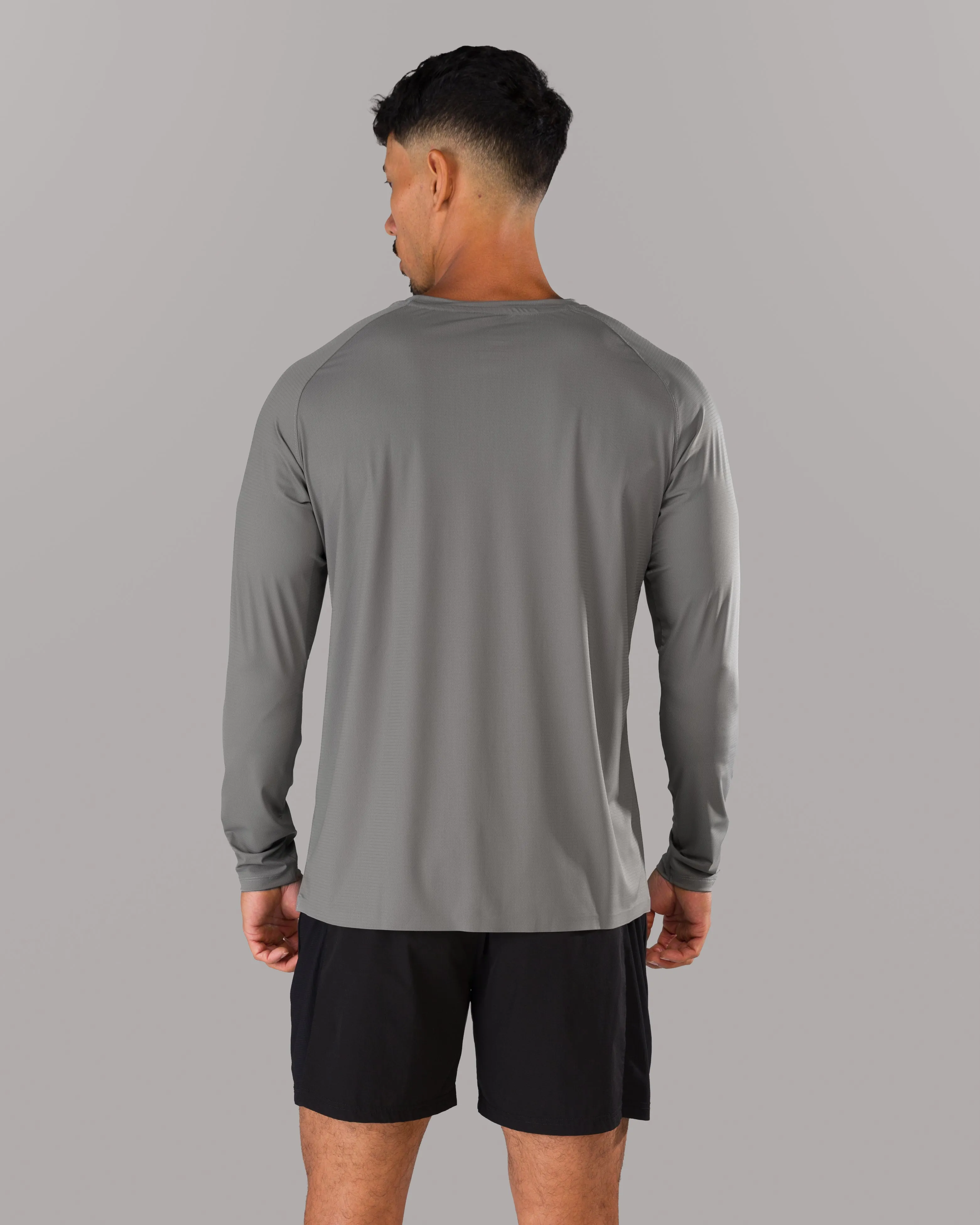 Proflex LS - Iron Charcoal sold by Alphalete product image thumbnail 3