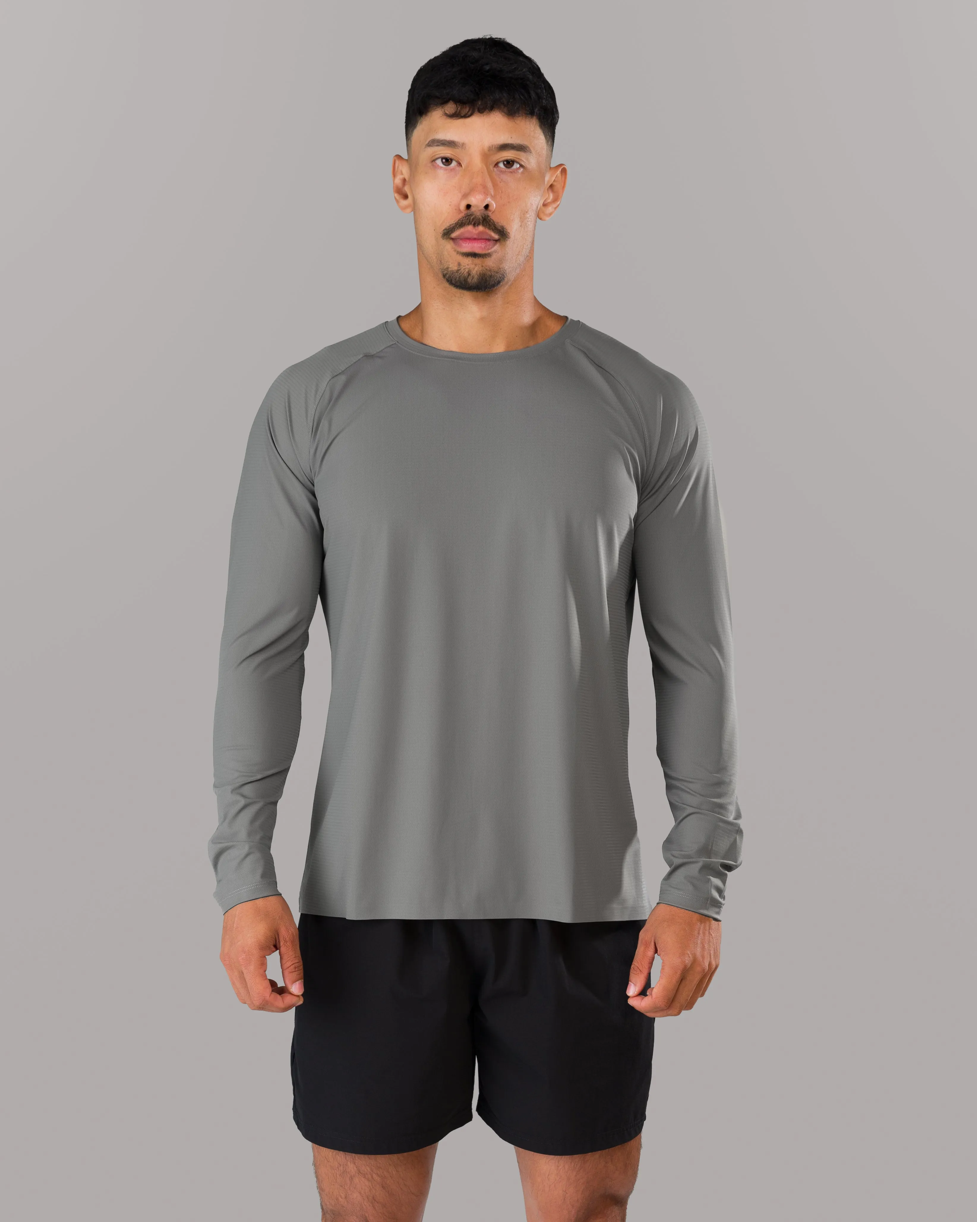 Proflex LS - Iron Charcoal sold by Alphalete