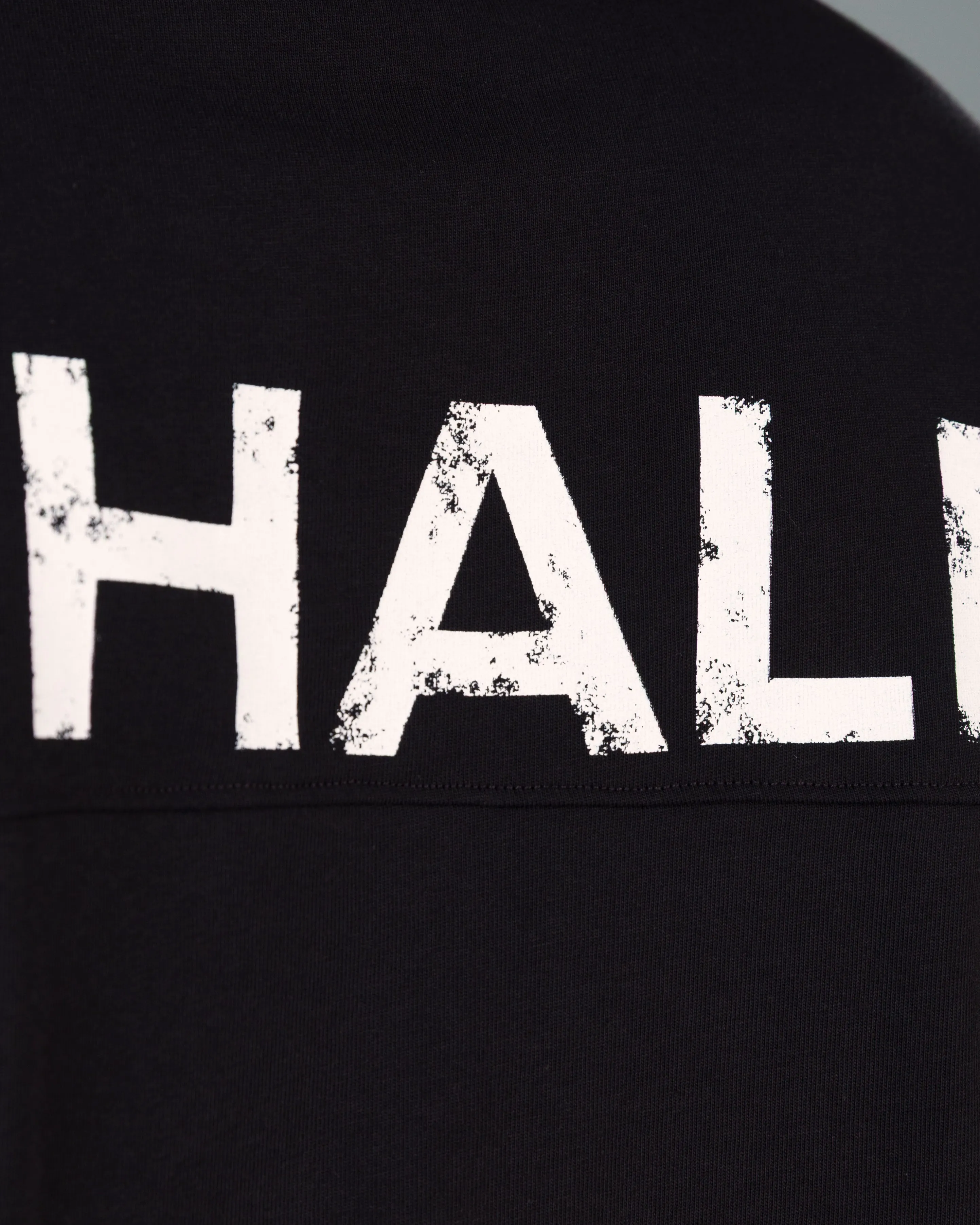 Union Mineral Tee - Black sold by Alphalete product image thumbnail 5