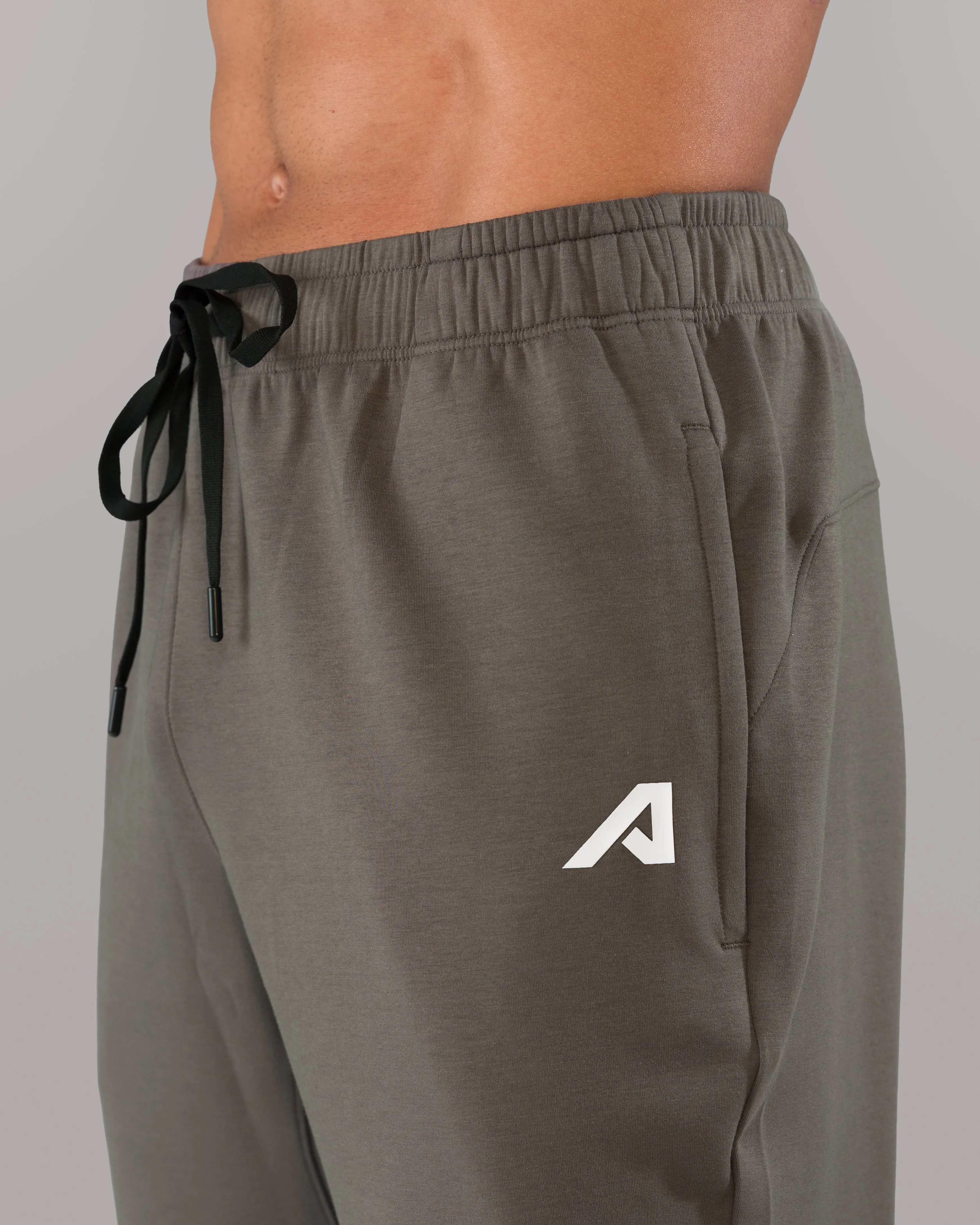 Vantage Jogger - Iron Charcoal sold by Alphalete product image thumbnail 5