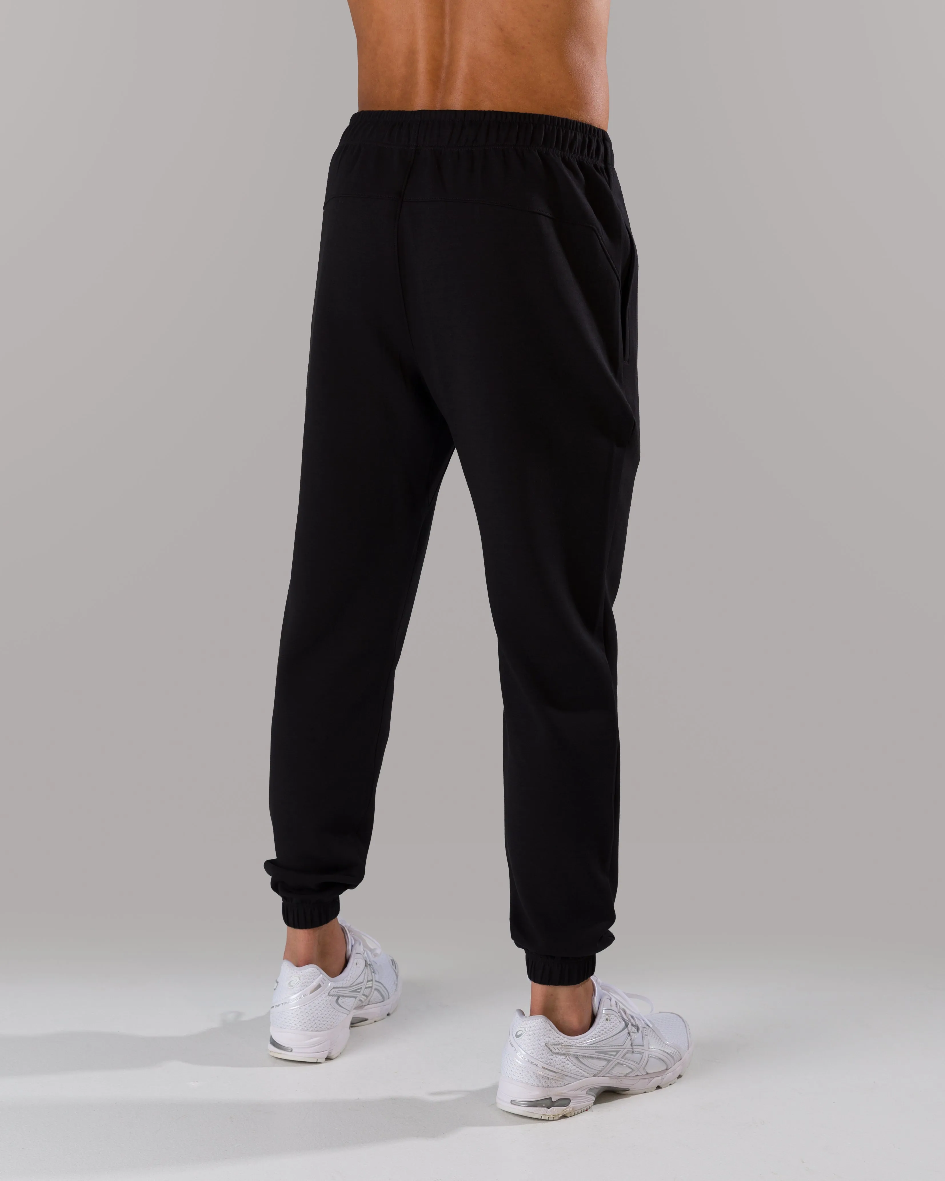 Vantage Jogger - Black sold by Alphalete product image thumbnail 2