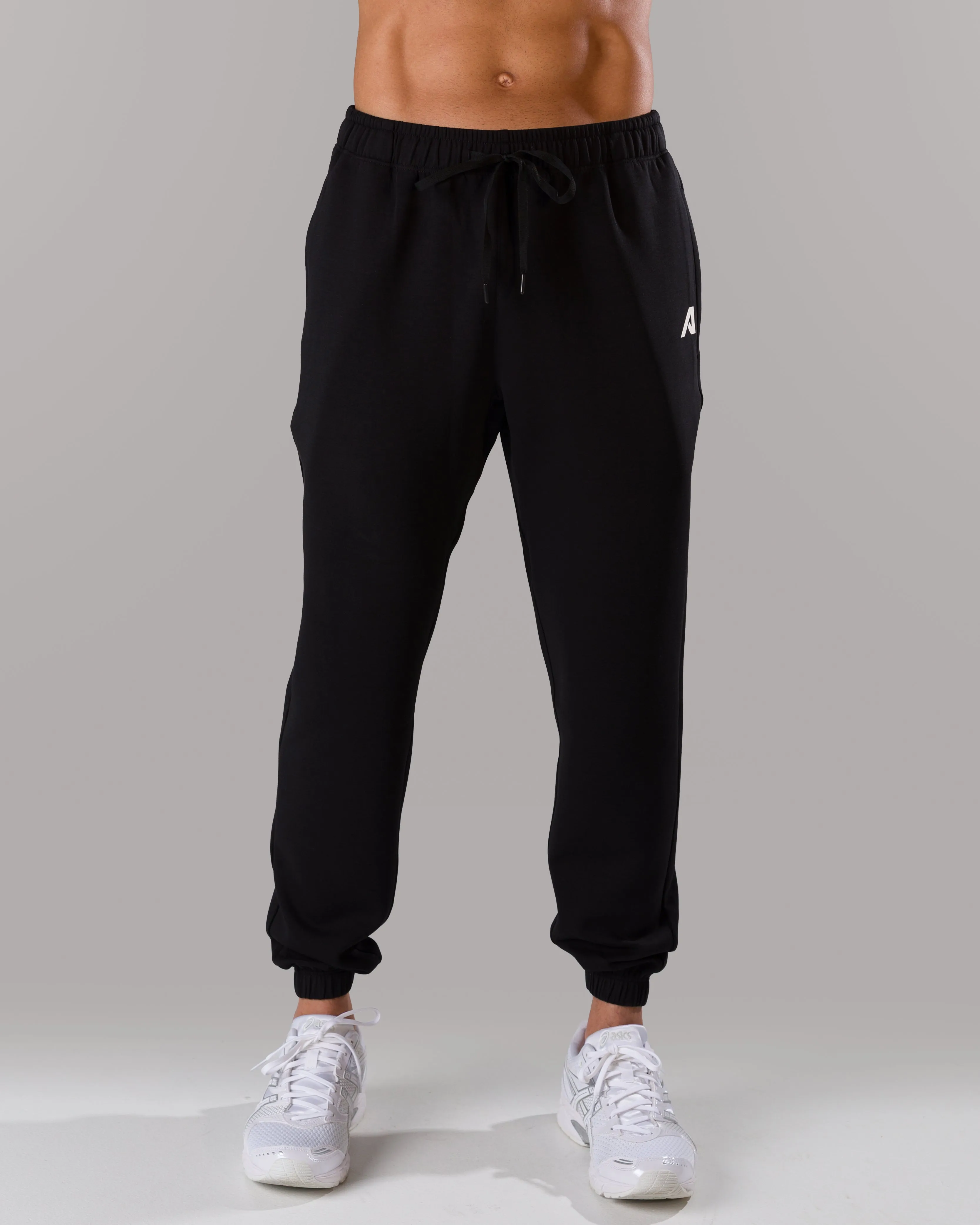 Vantage Jogger - Black sold by Alphalete product image thumbnail 3