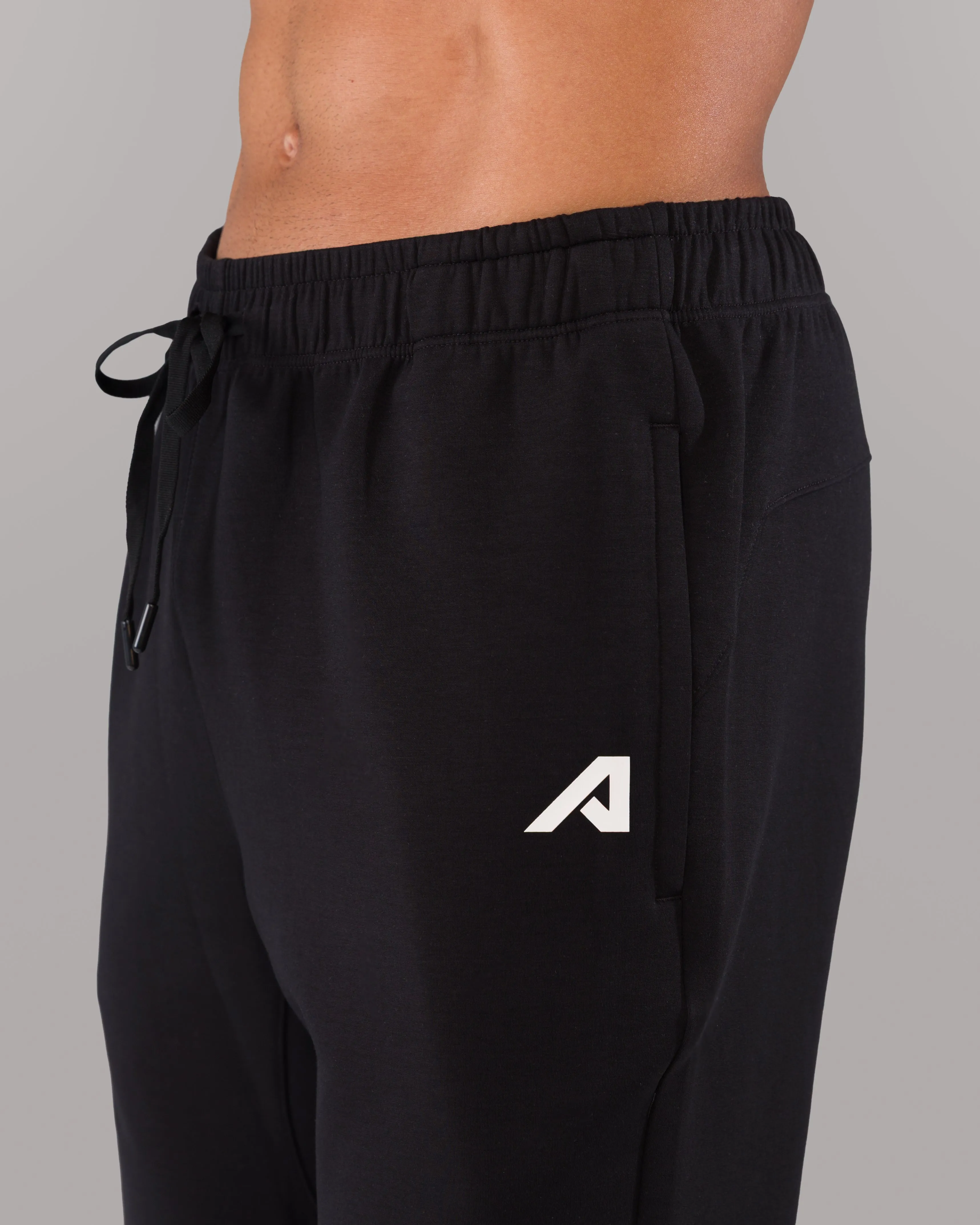 Vantage Jogger - Black sold by Alphalete product image thumbnail 5