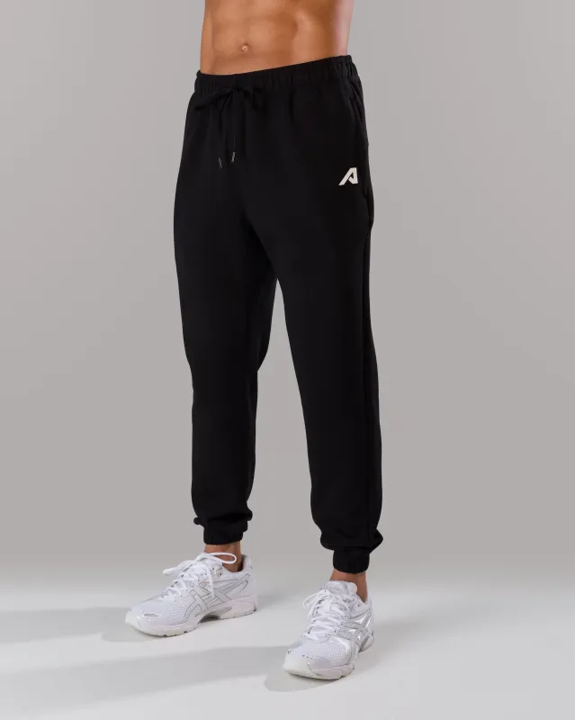 Vantage Jogger - Black sold by Alphalete
