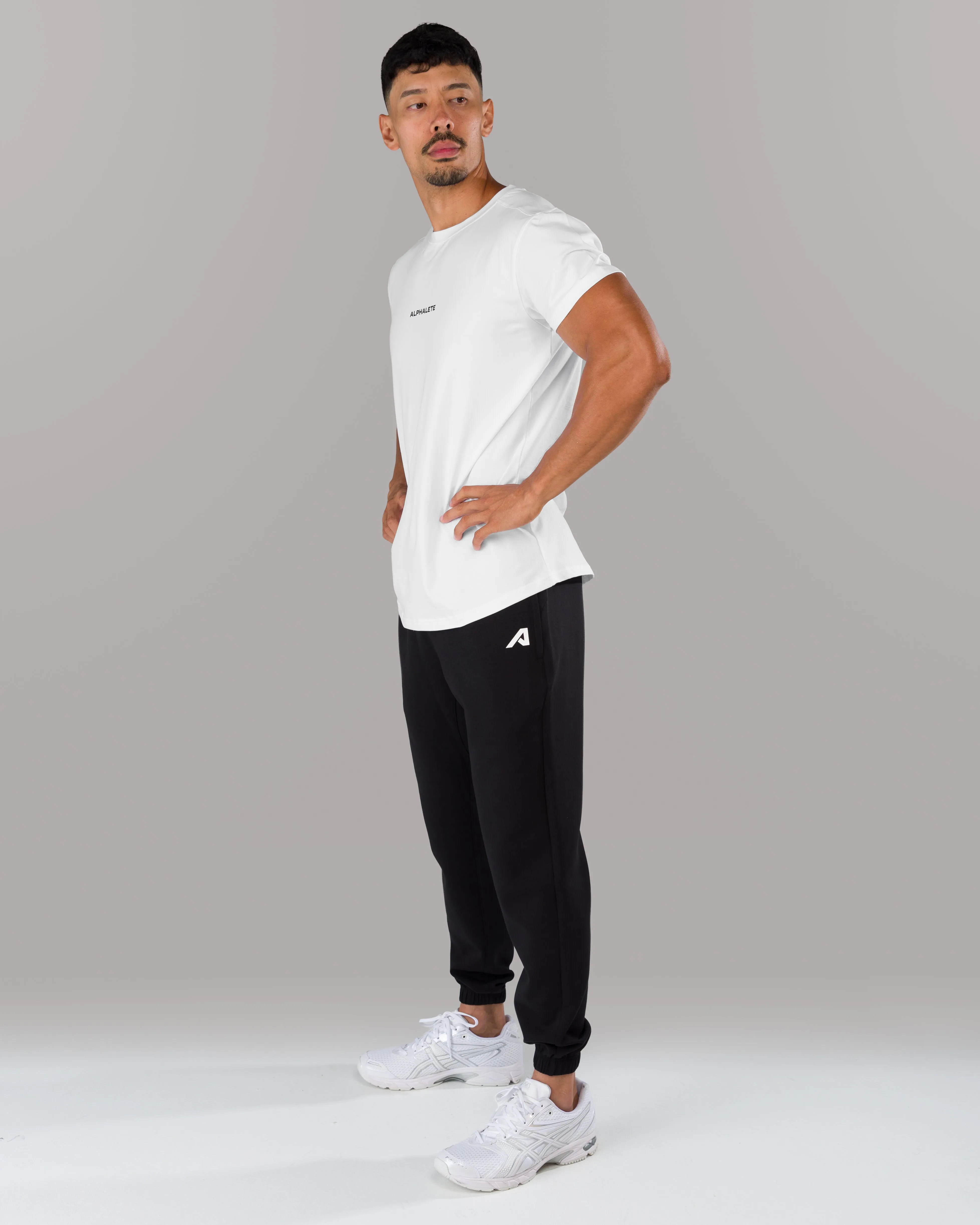 Vantage Jogger - Black sold by Alphalete product image thumbnail 4