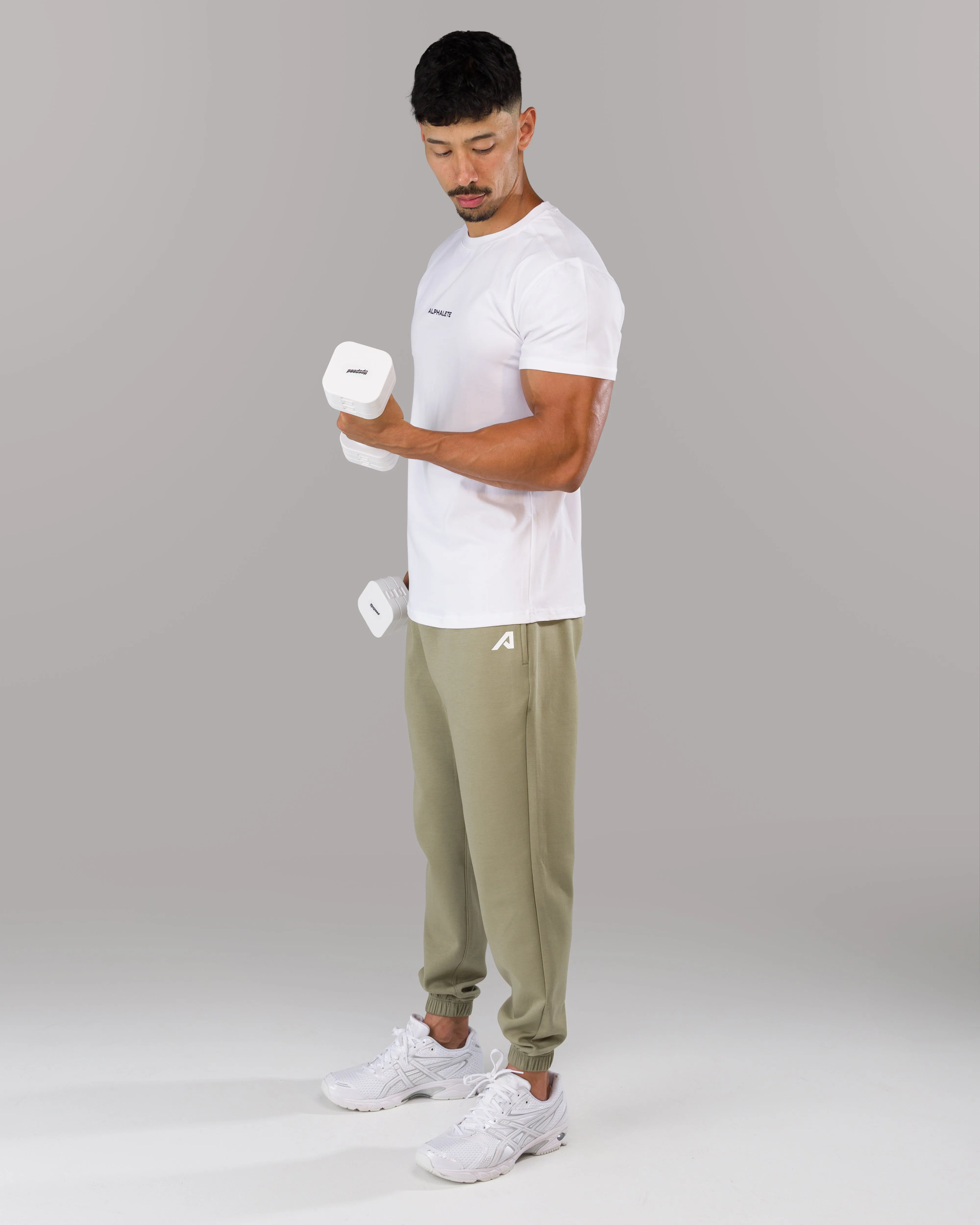 Vantage Jogger - Tactical Olive sold by Alphalete product image thumbnail 4