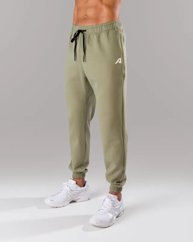 Vantage Jogger - Tactical Olive sold by Alphalete