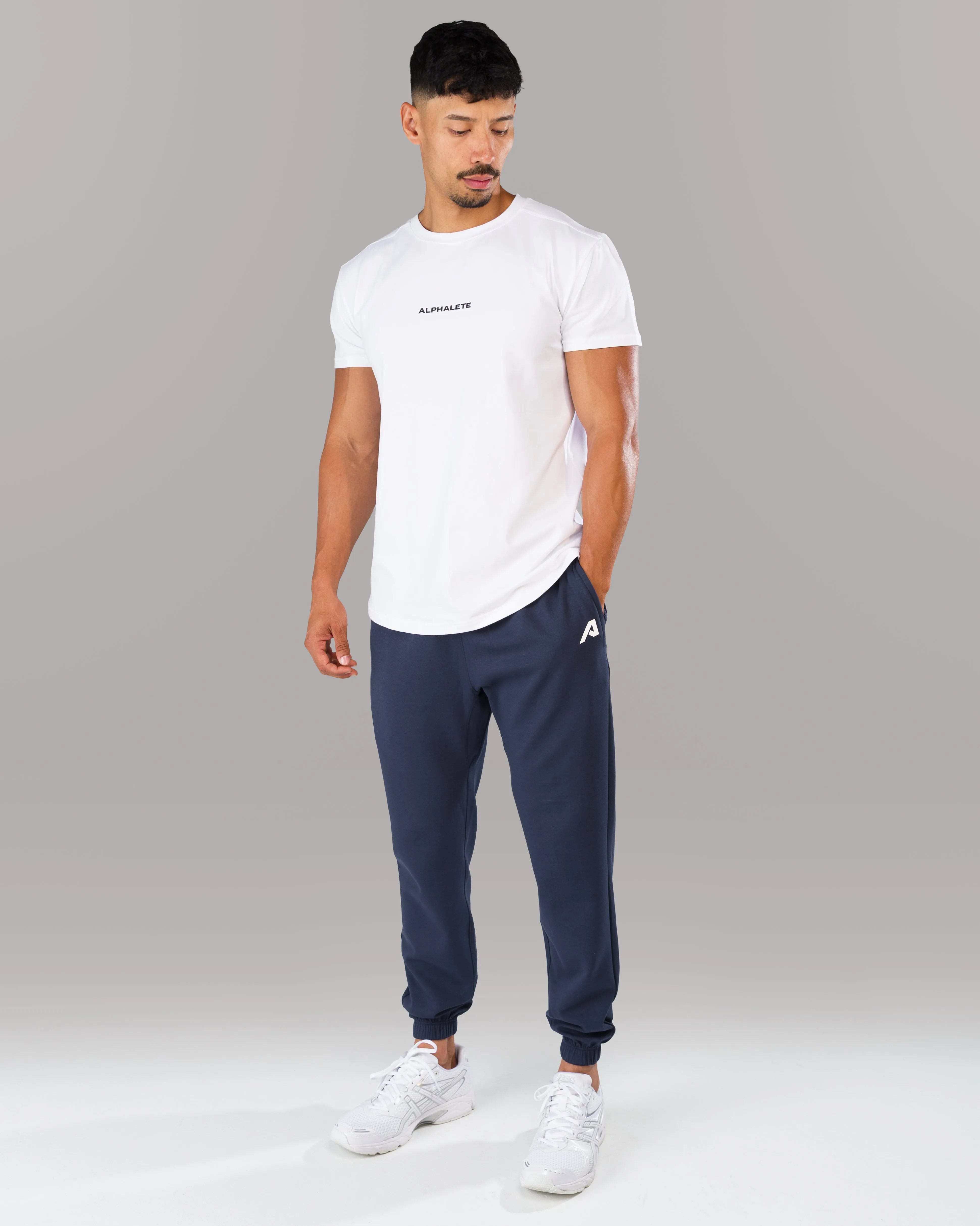 Vantage Jogger - Midnight Depth sold by Alphalete product image thumbnail 4