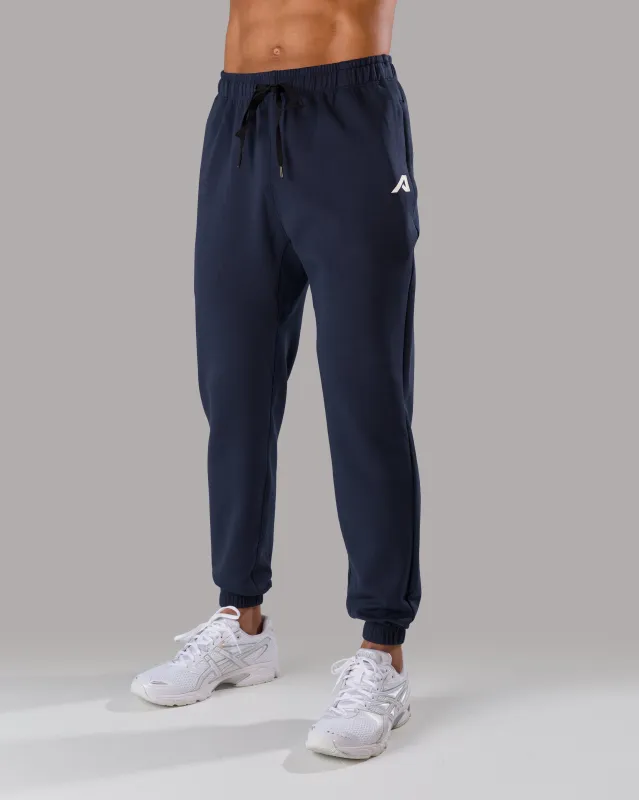 Vantage Jogger - Midnight Depth sold by Alphalete