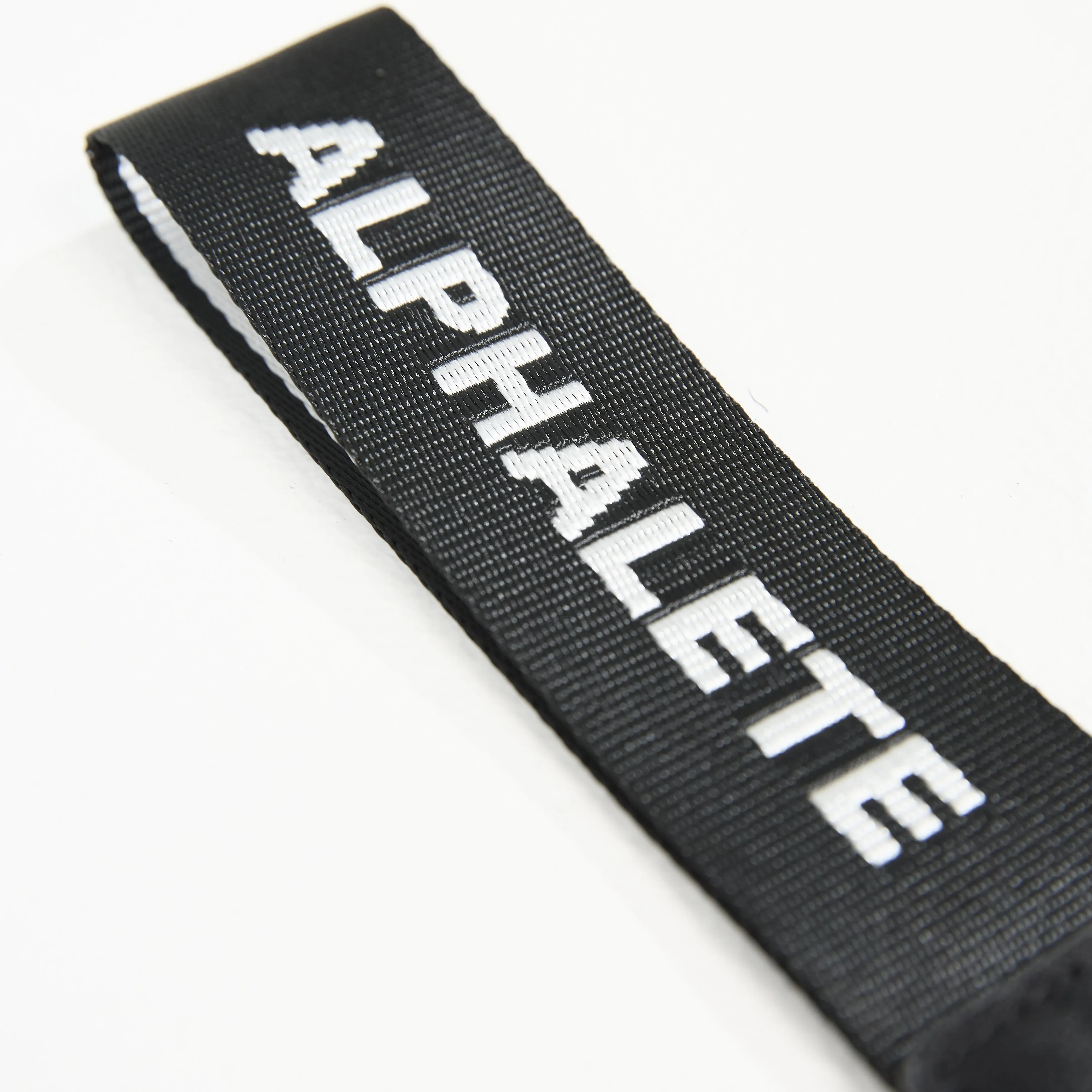 Alpha Key Chain - Black sold by Alphalete product image thumbnail 2