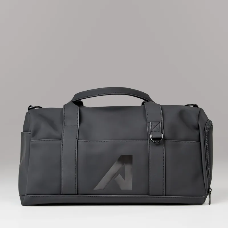 Voyage Duffle Bag - Black sold by Alphalete