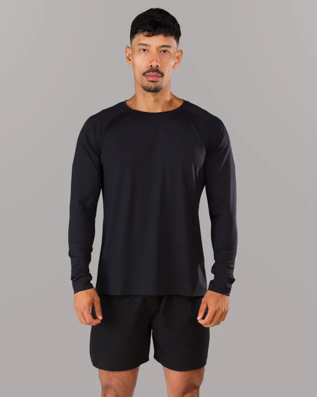 Proflex LS - Black sold by Alphalete