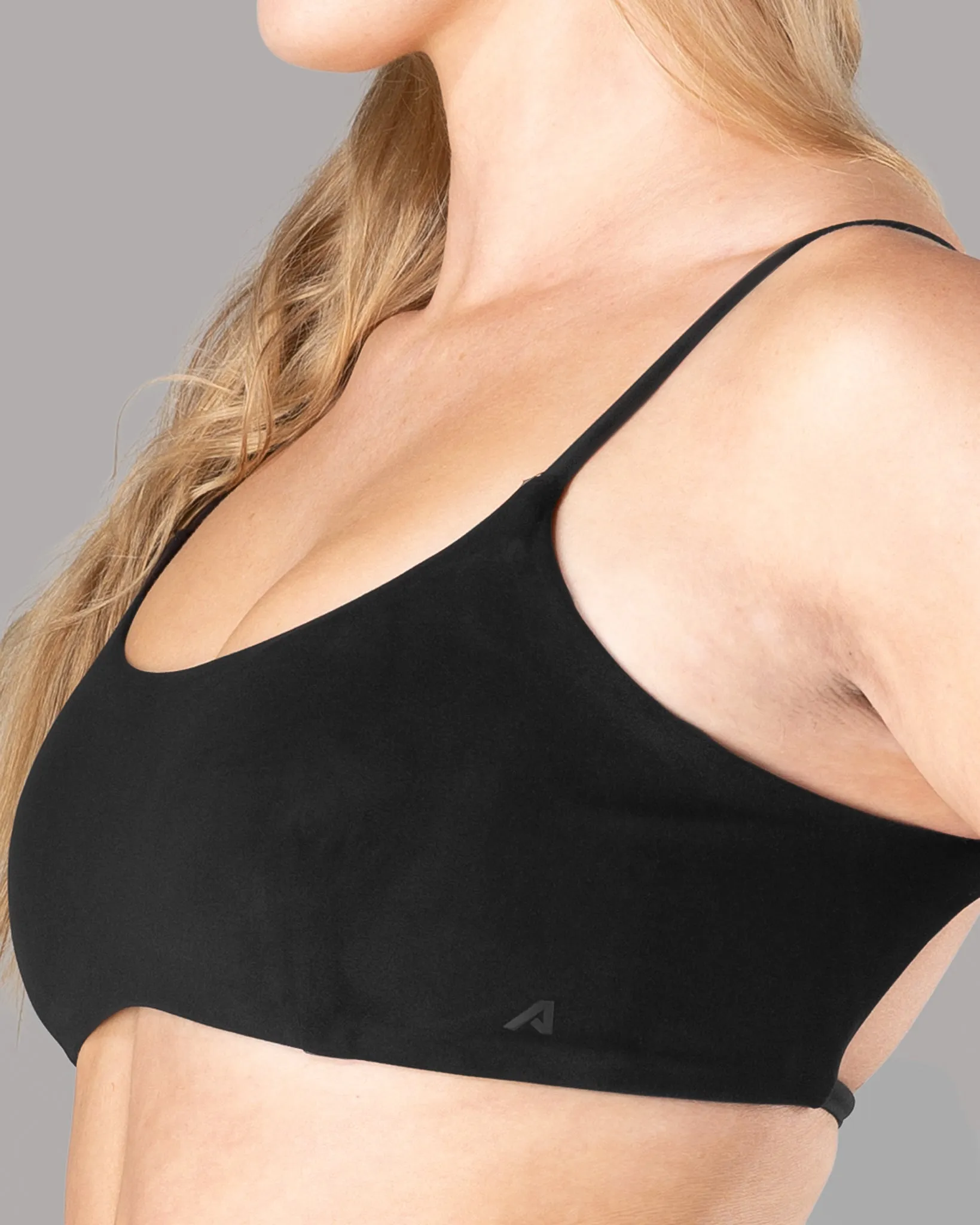 Vic Bra - Black sold by Alphalete product image thumbnail 5
