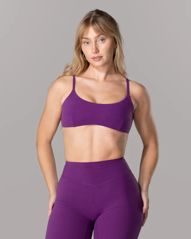 Vic Bra - Iris made by Alphalete