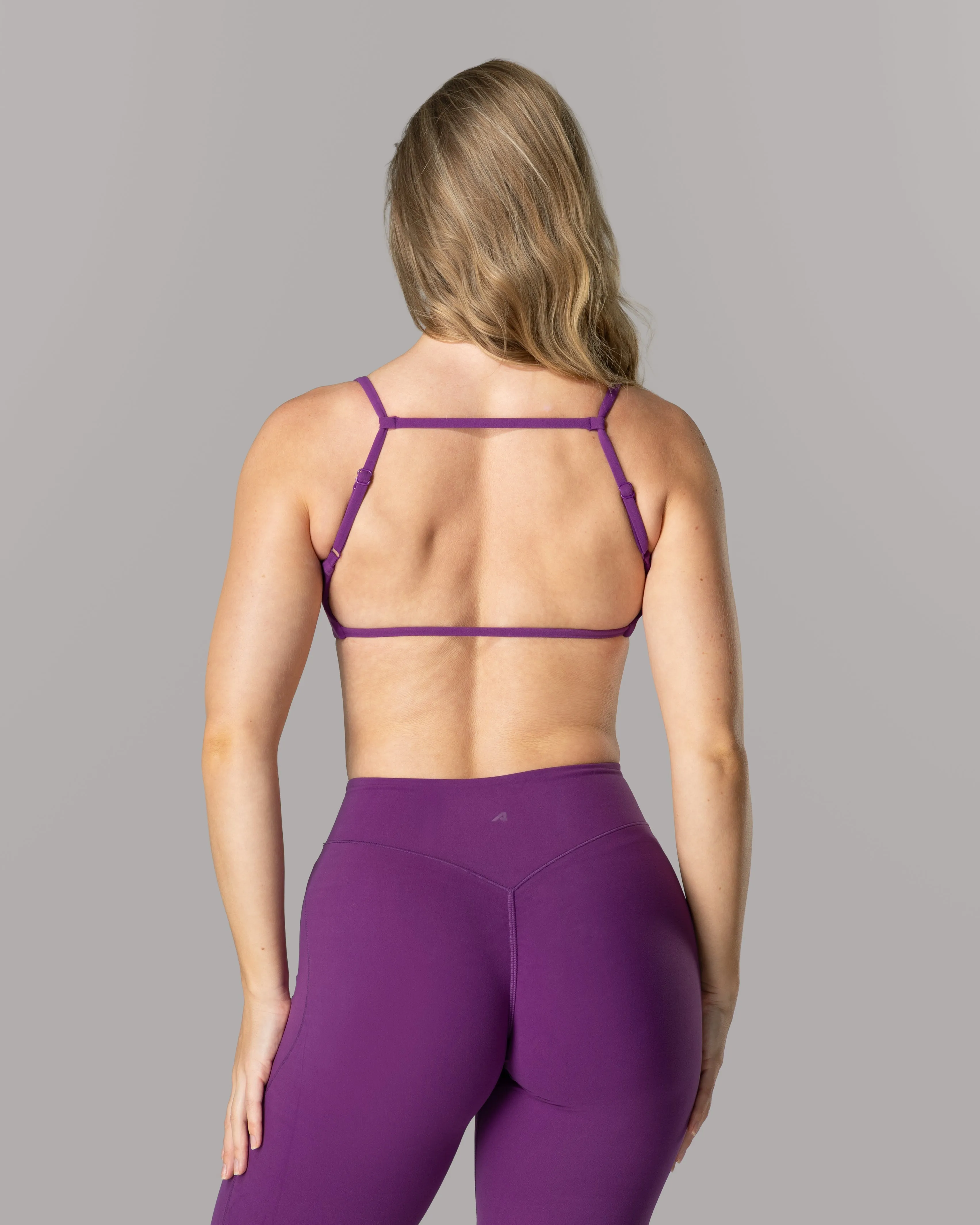 Vic Bra - Iris sold by Alphalete product image thumbnail 3
