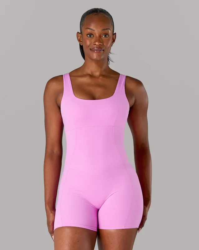 Starr Bodysuit - Orchid sold by Alphalete