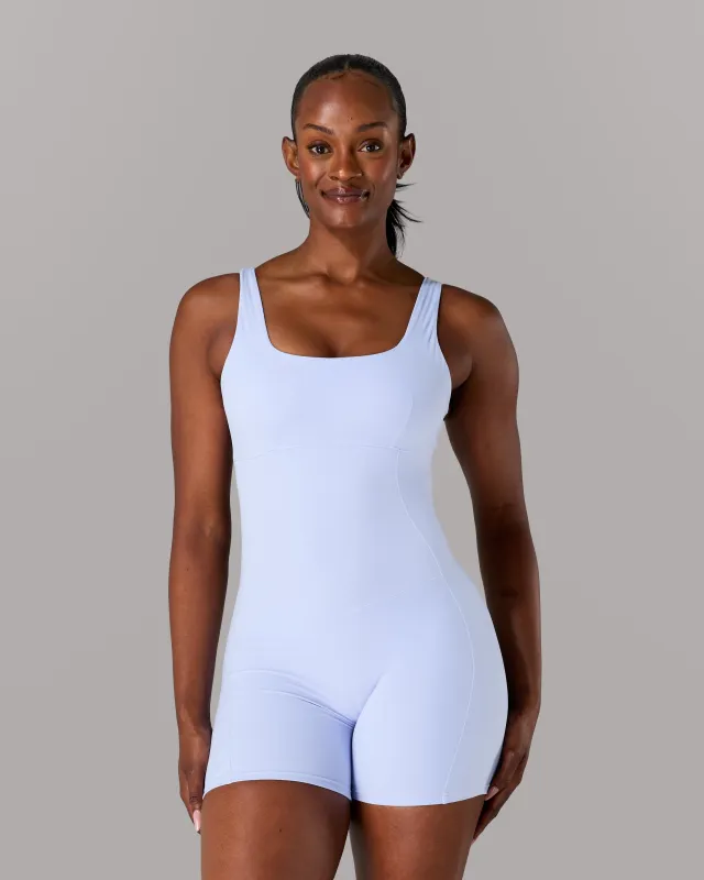 Starr Bodysuit - Skyline sold by Alphalete