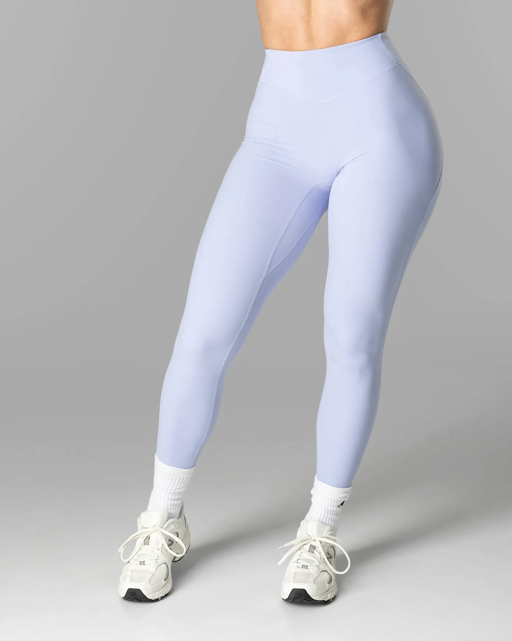 Everyday Elevate Ultra-High Rise Legging - Skyline sold by Alphalete product image thumbnail 2