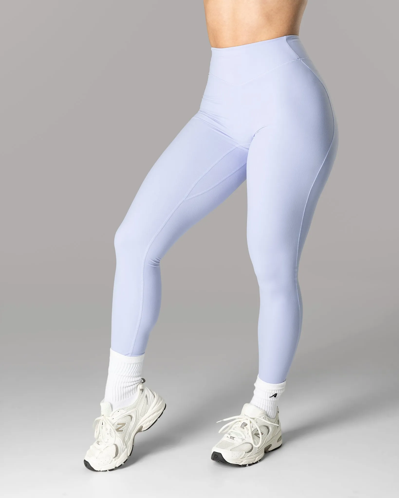 Everyday Elevate Ultra-High Rise Legging - Skyline sold by Alphalete product image thumbnail 3