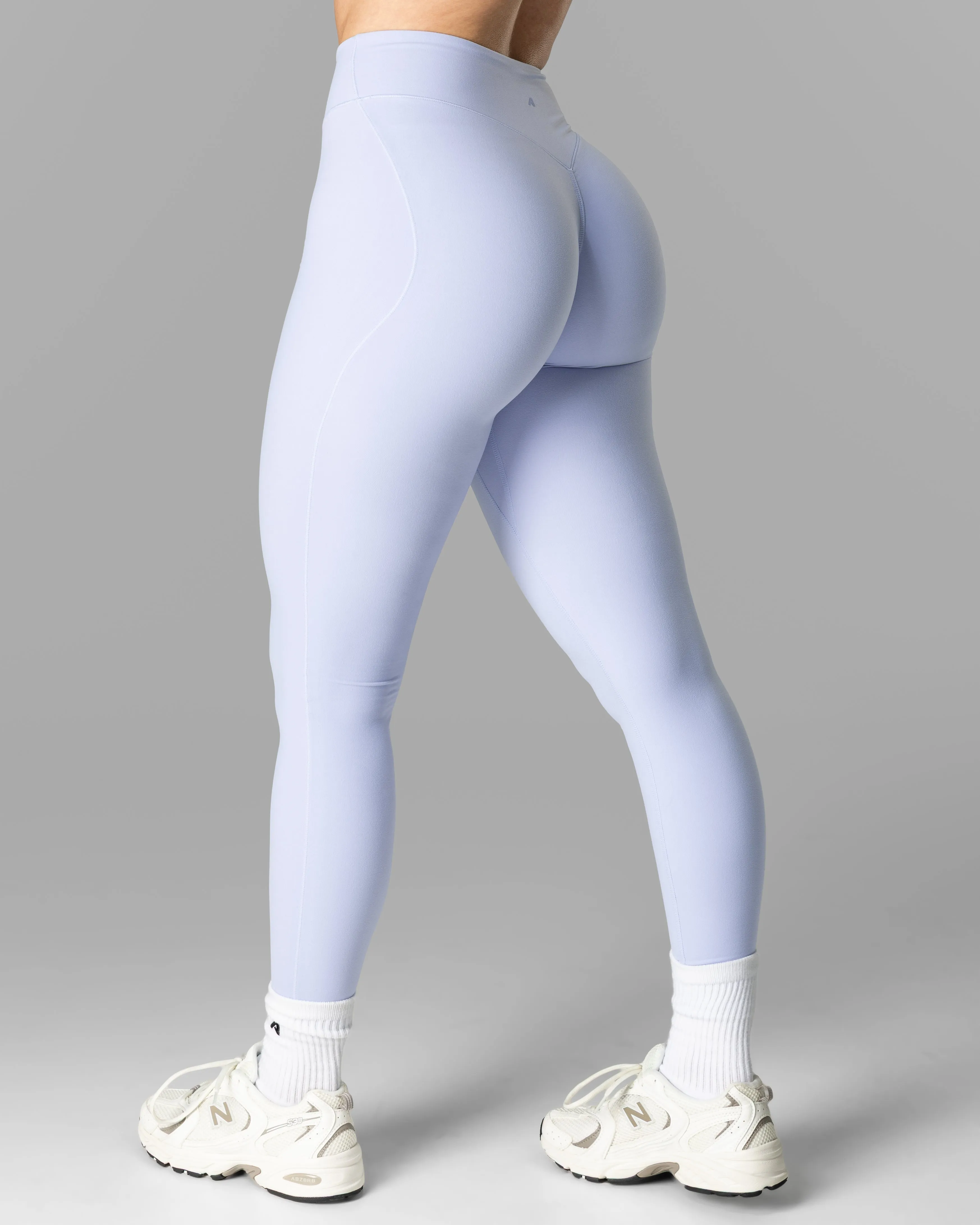 Everyday Elevate Ultra-High Rise Legging - Skyline sold by Alphalete